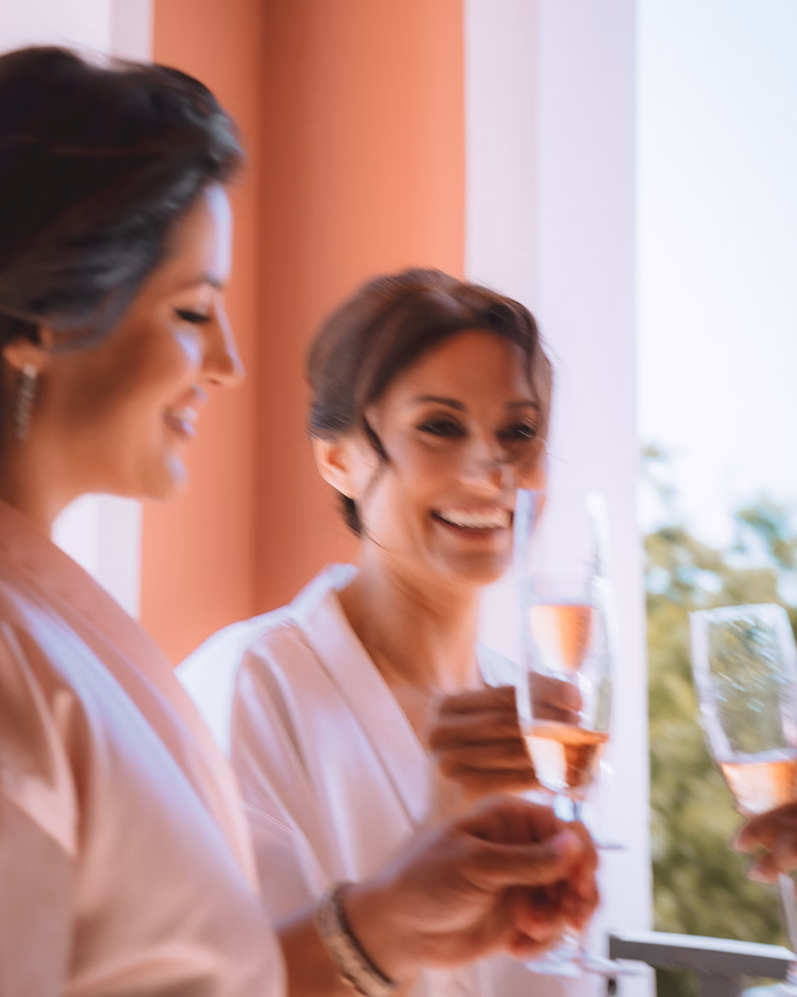 Fotografía de boda de Denis y Natalia en Costa Adeje, Tenerife — imagen 5 de 20
