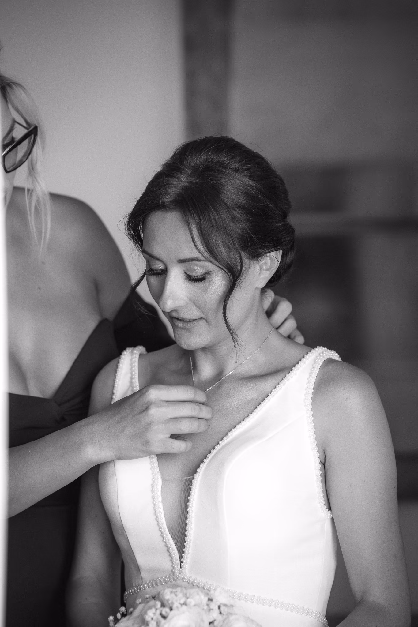 Fotografía de boda de Denis y Natalia en Costa Adeje, Tenerife — imagen 7 de 20