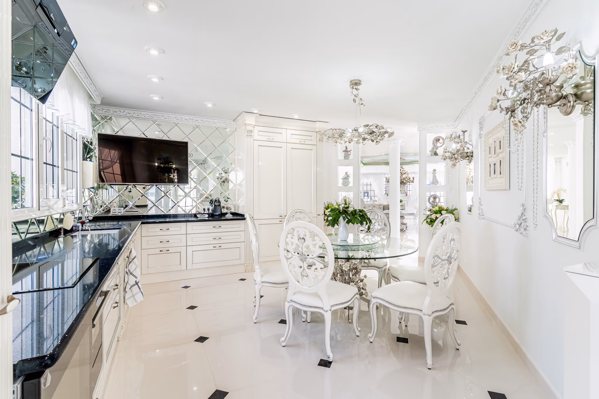 Fotografía inmobiliaria de Casa Alba en Tenerife — imagen 12 de 28