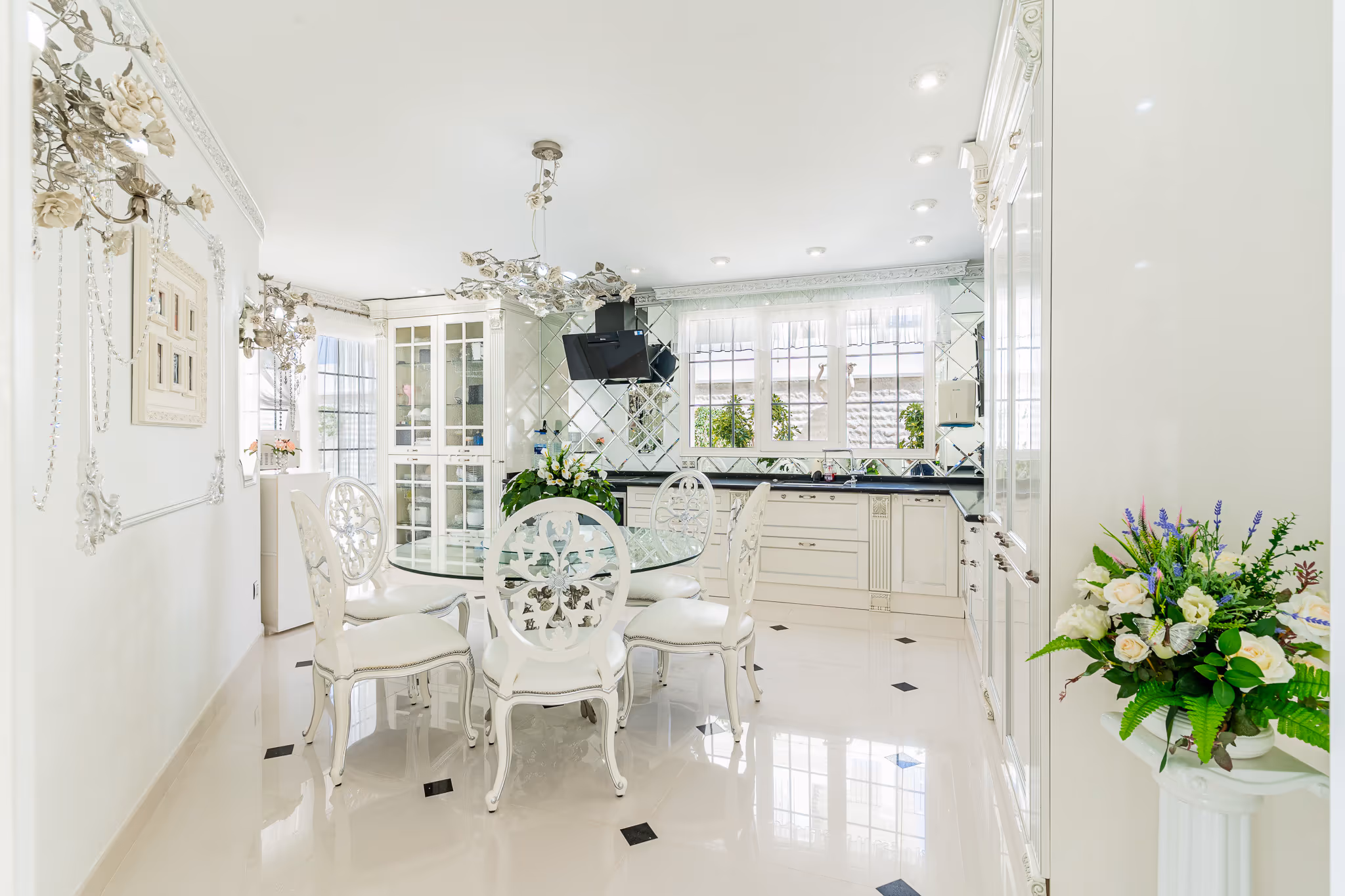 Fotografía inmobiliaria de Casa Alba en Tenerife — imagen 11 de 28