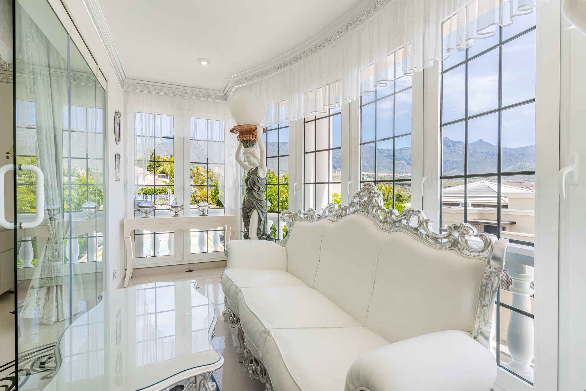 Fotografía inmobiliaria de Casa Alba en Tenerife — imagen 22 de 28