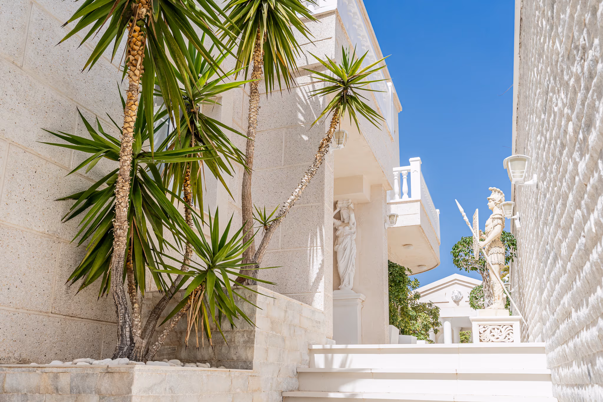 Fotografía inmobiliaria de Casa Alba en Tenerife — imagen 27 de 28