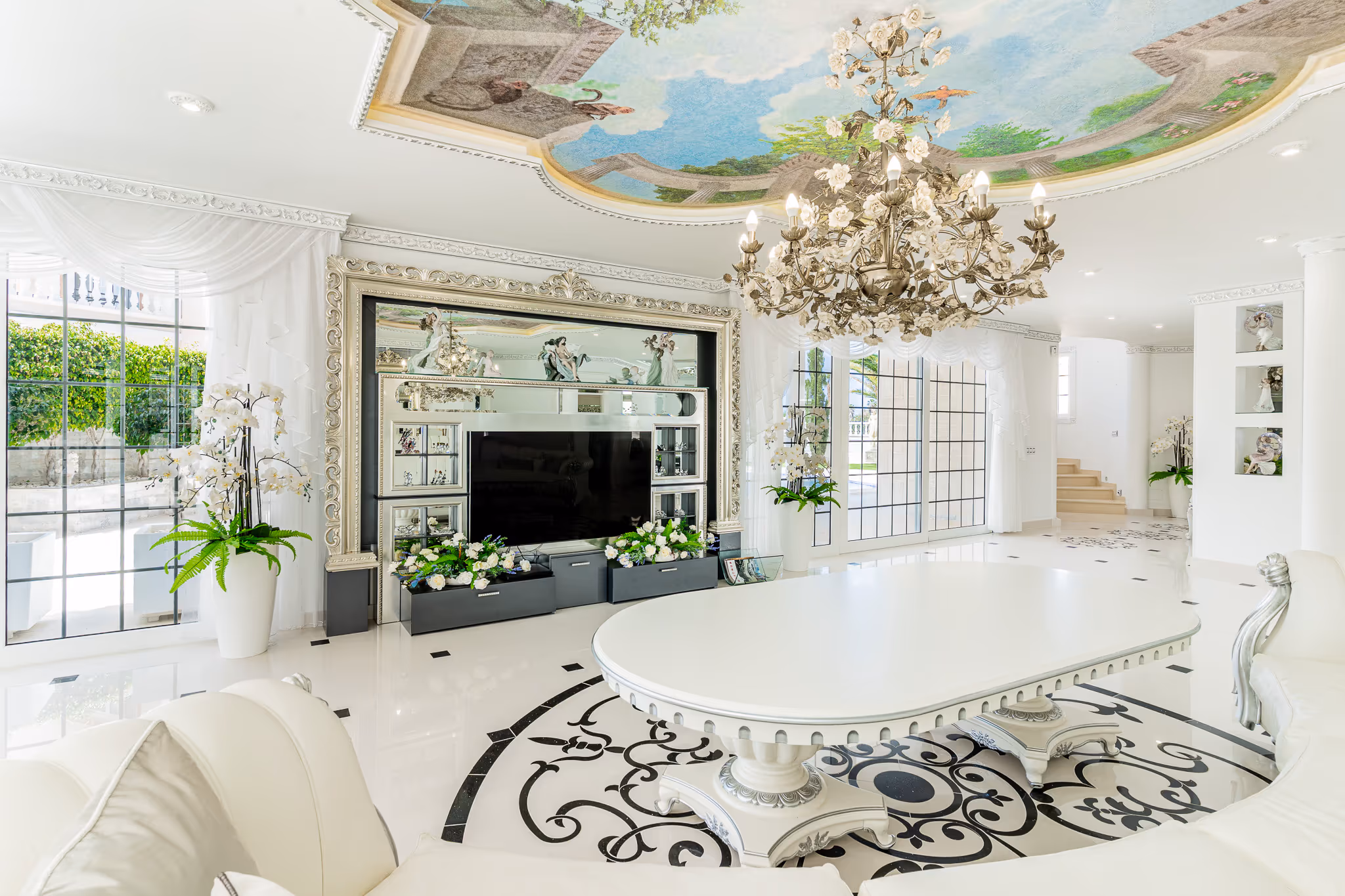 Fotografía inmobiliaria de Casa Alba en Tenerife — imagen 10 de 28