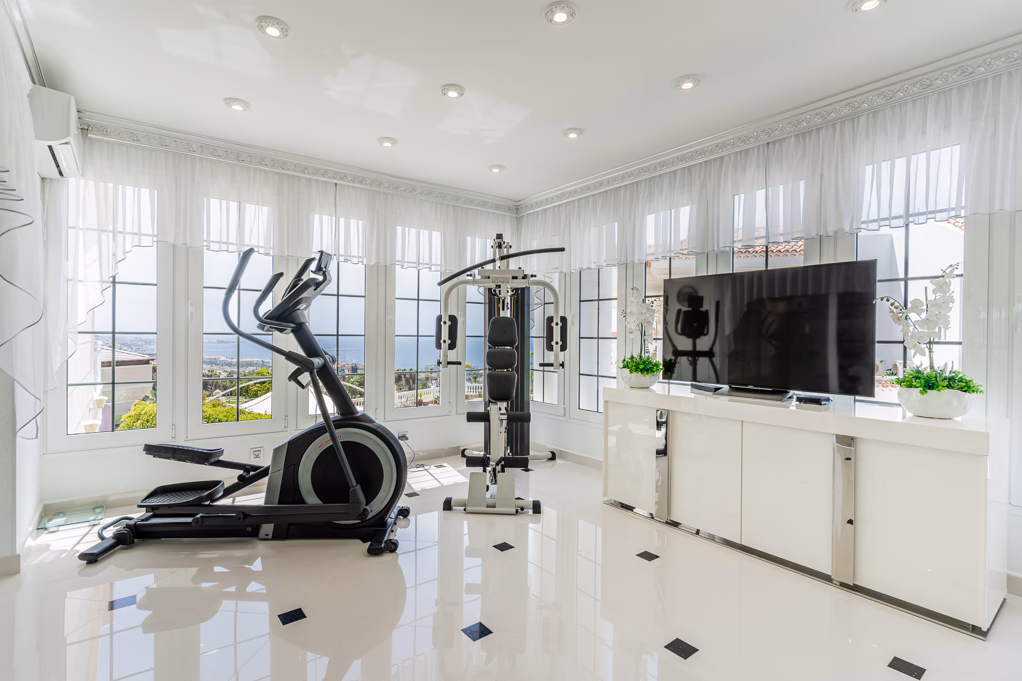 Fotografía inmobiliaria de Casa Alba en Tenerife — imagen 14 de 28