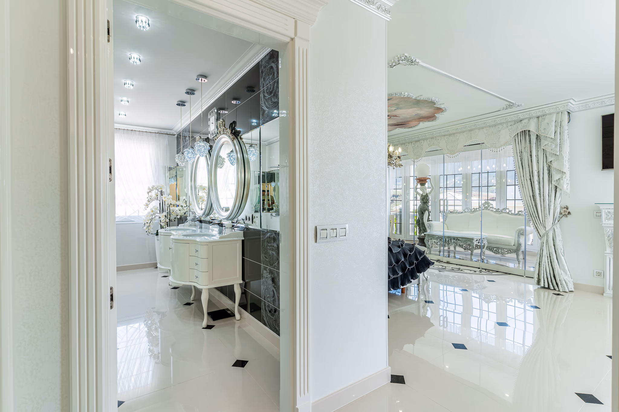 Fotografía inmobiliaria de Casa Alba en Tenerife — imagen 16 de 28