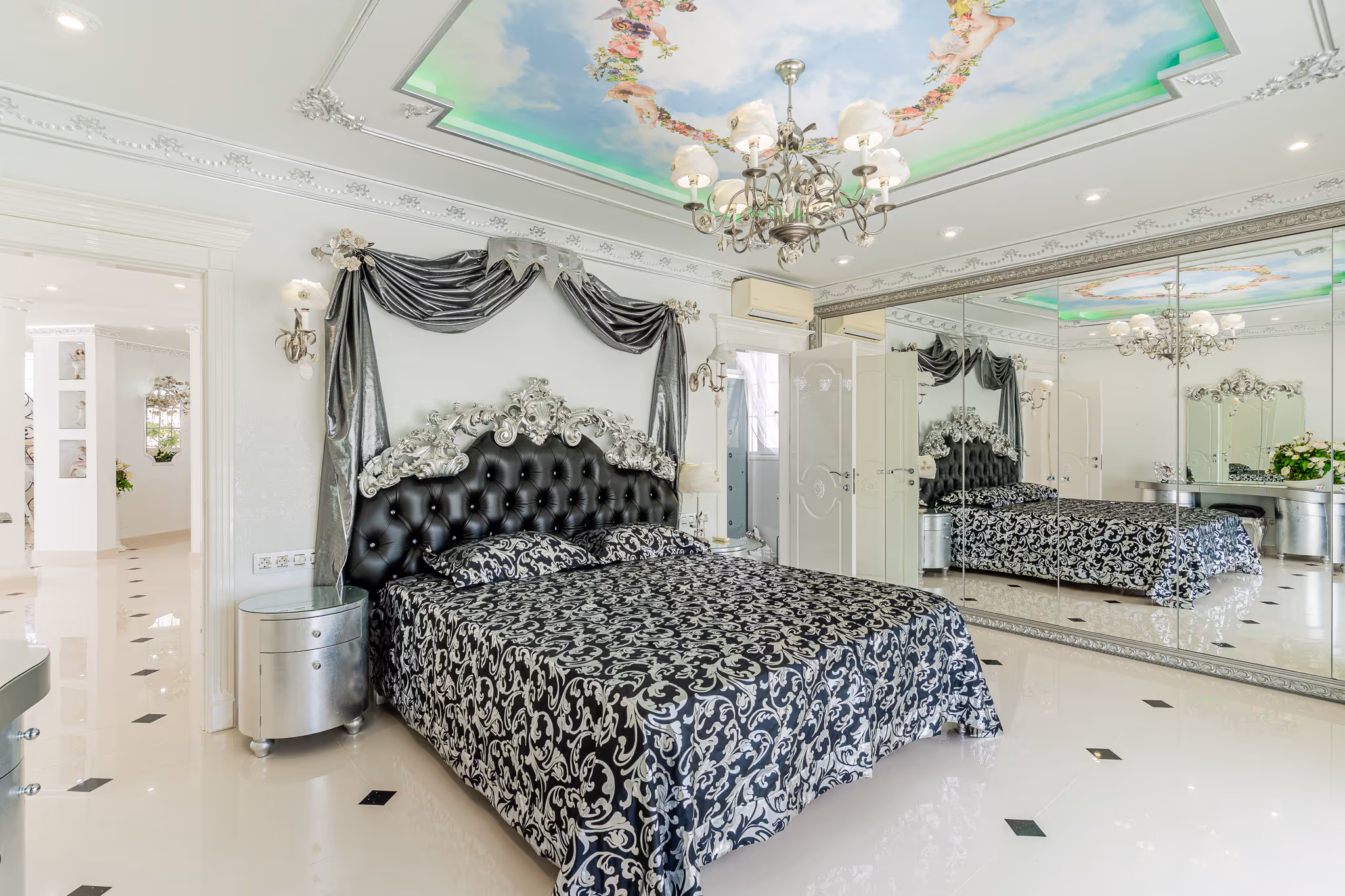 Fotografía inmobiliaria de Casa Alba en Tenerife — imagen 20 de 28