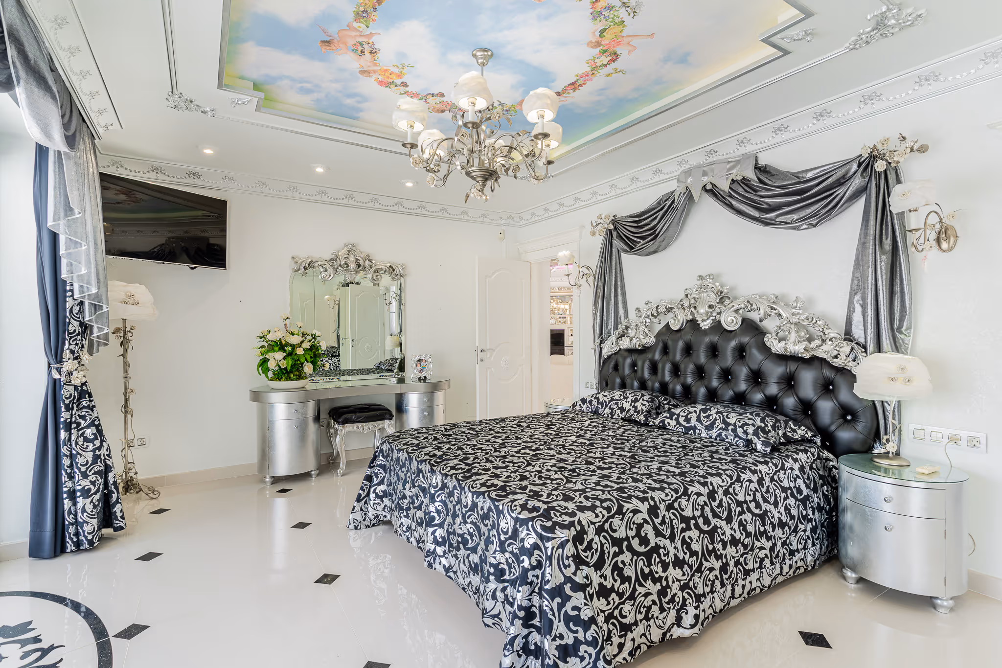 Fotografía inmobiliaria de Casa Alba en Tenerife — imagen 21 de 28