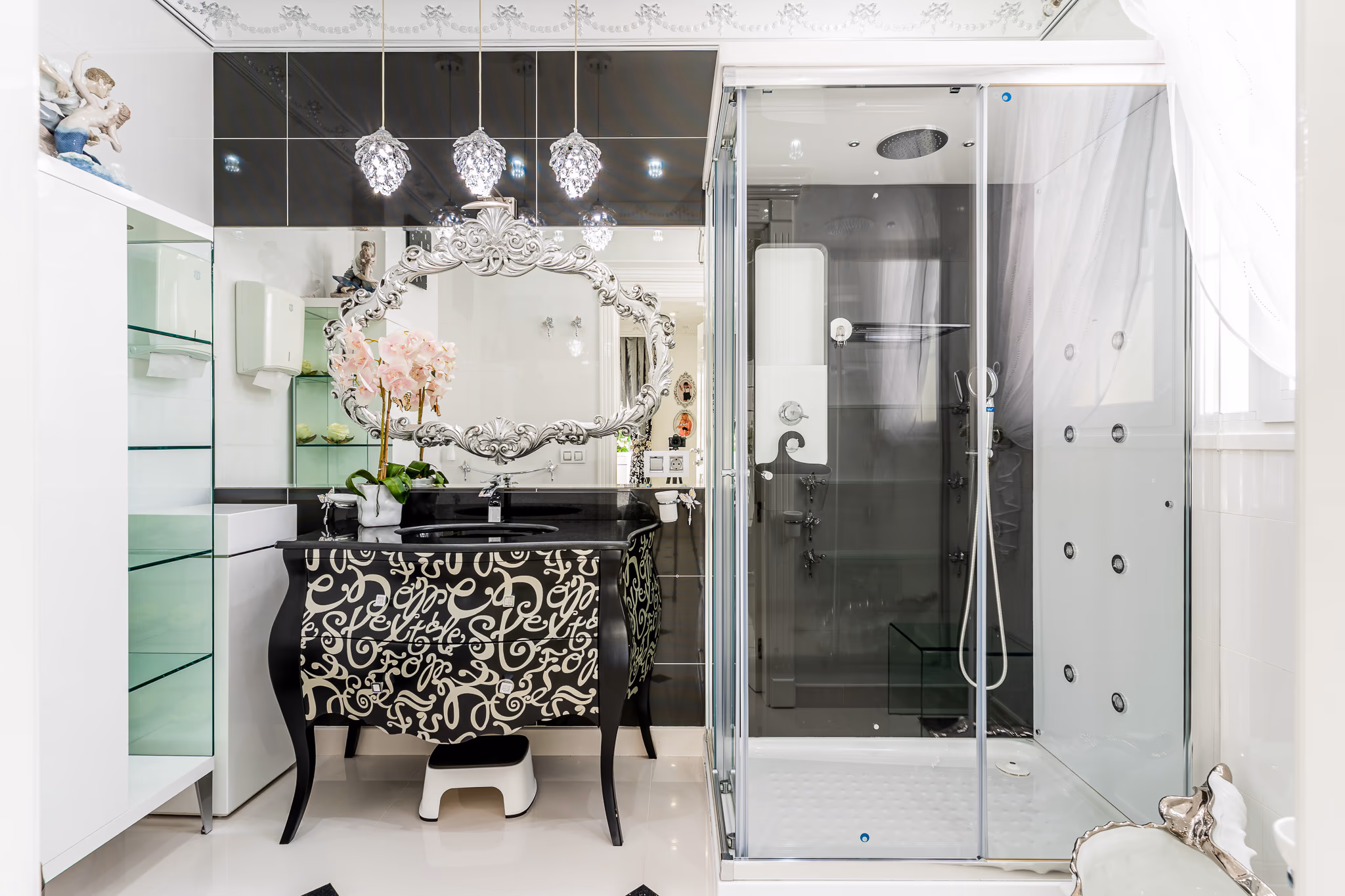 Fotografía inmobiliaria de Casa Alba en Tenerife — imagen 23 de 28