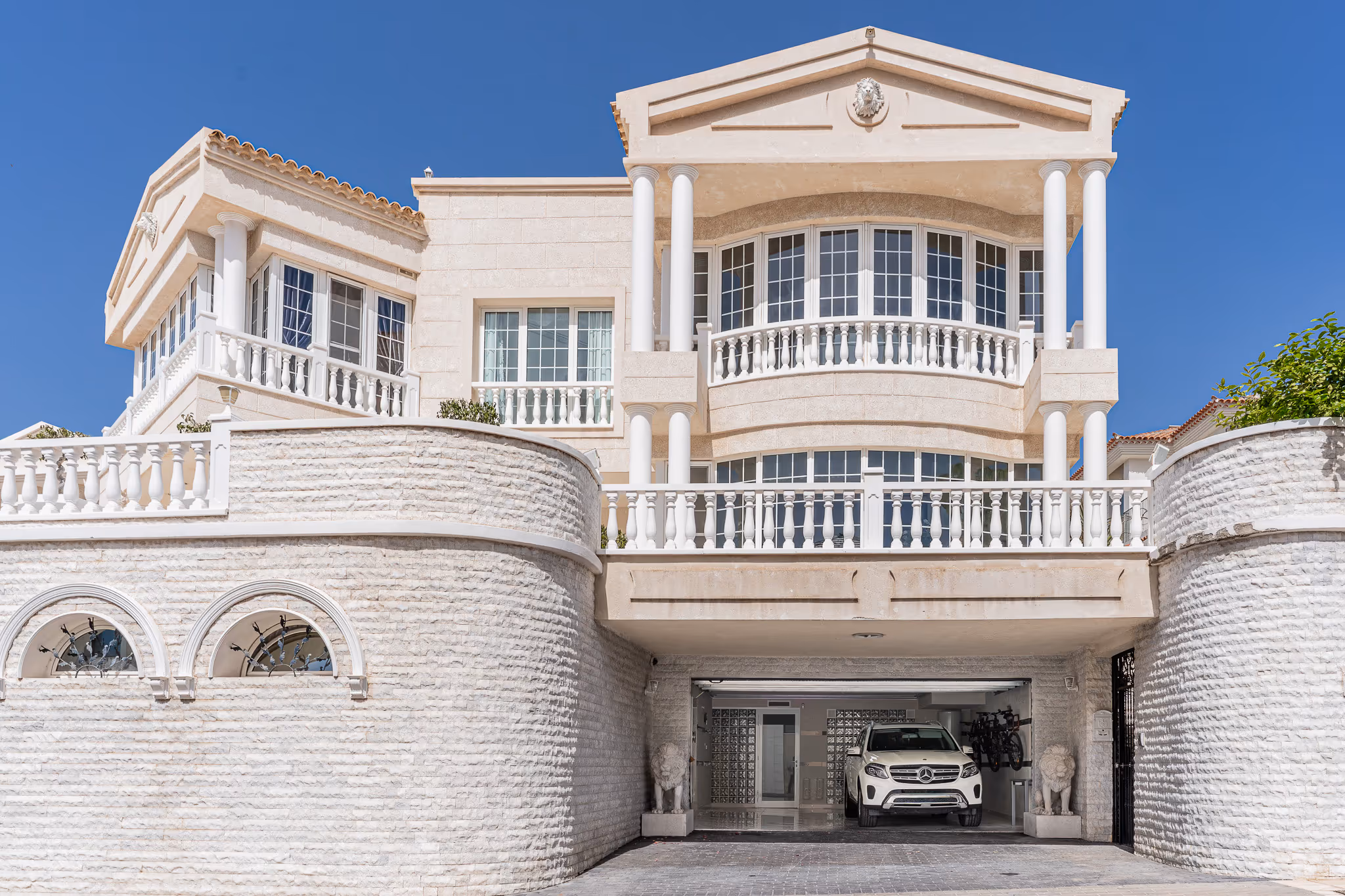 Fotografía inmobiliaria de Casa Alba en Tenerife — imagen 28 de 28