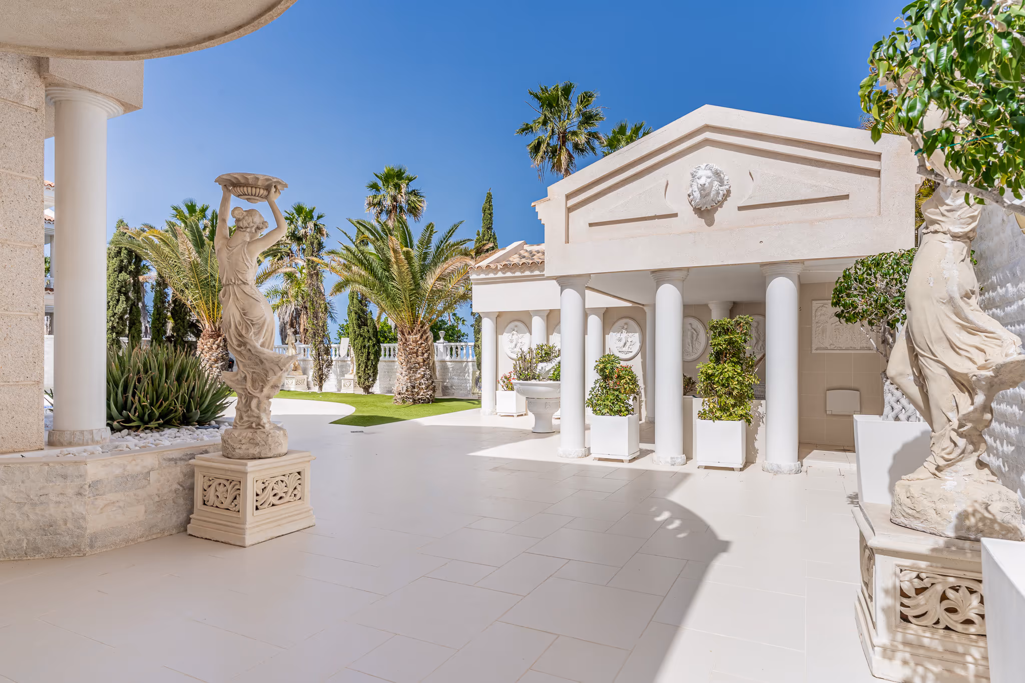 Fotografía inmobiliaria de Casa Alba en Tenerife — imagen 3 de 28