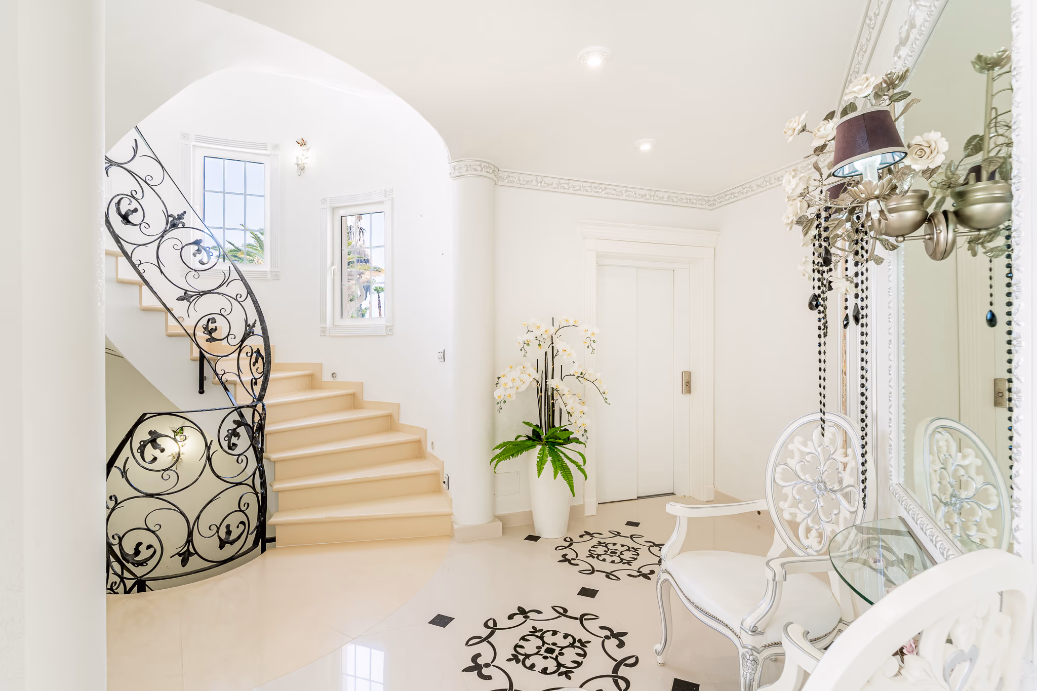 Fotografía inmobiliaria de Casa Alba en Tenerife — imagen 5 de 28
