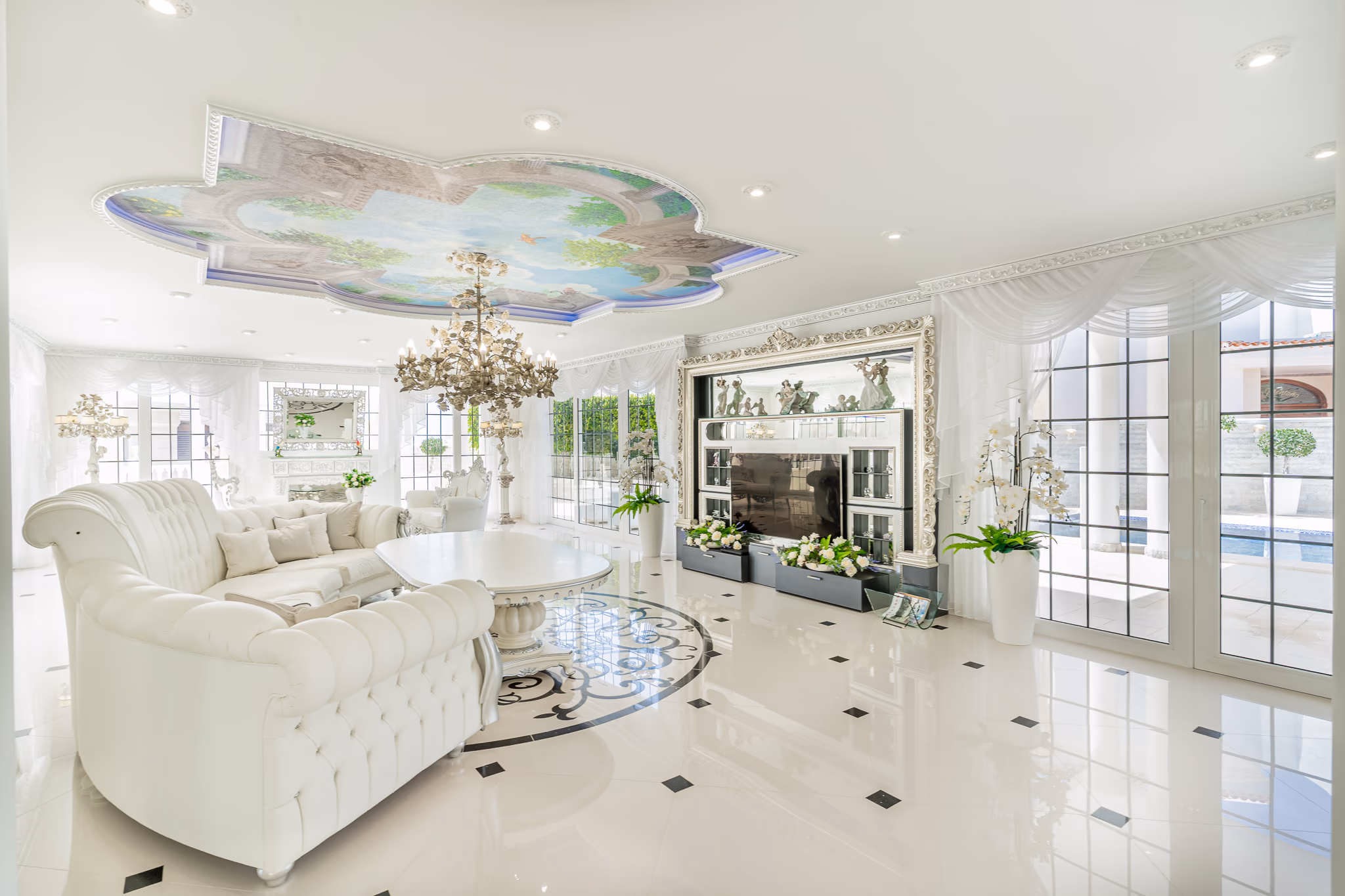 Fotografía inmobiliaria de Casa Alba en Tenerife — imagen 6 de 28