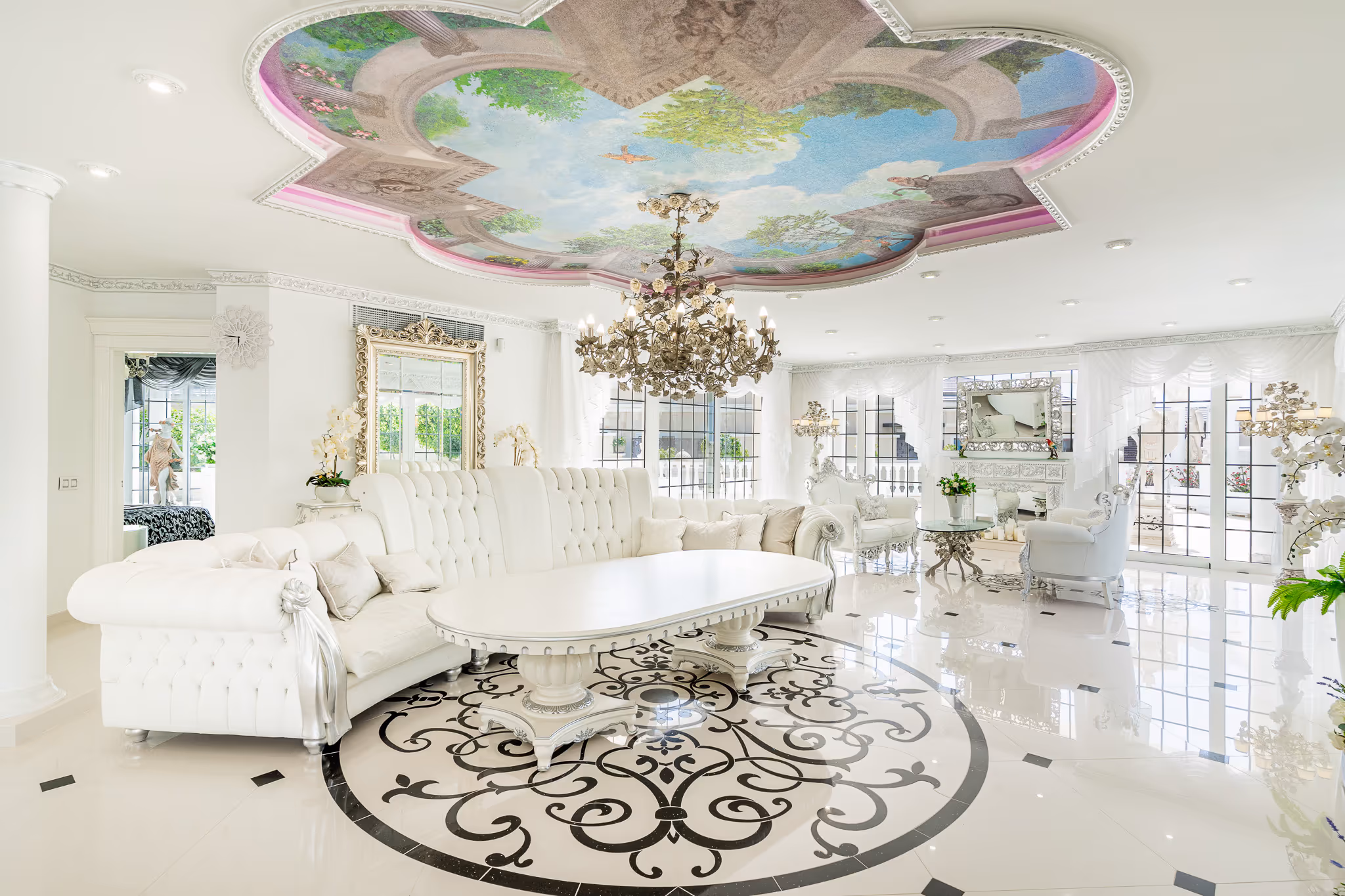 Fotografía inmobiliaria de Casa Alba en Tenerife — imagen 7 de 28