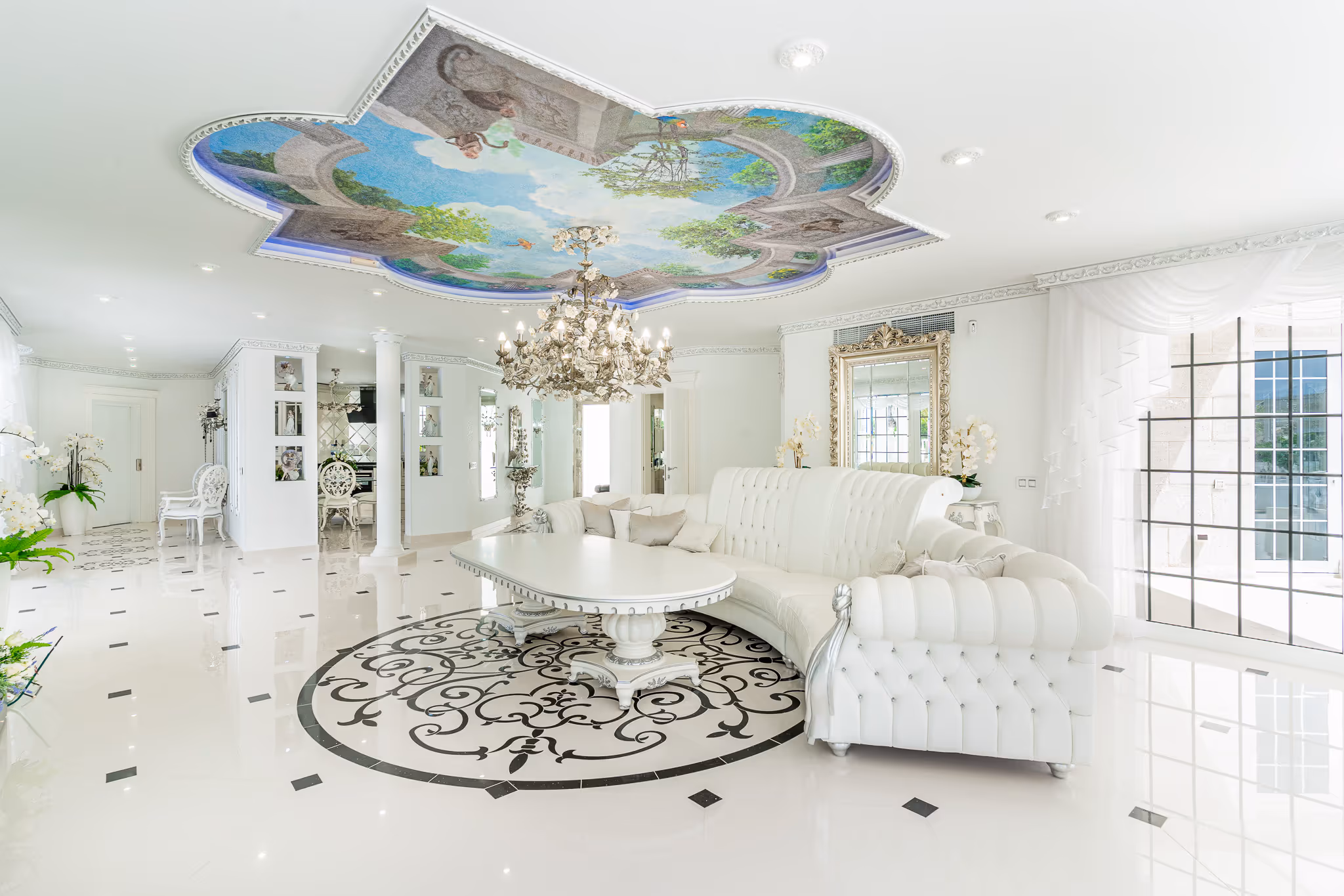Fotografía inmobiliaria de Casa Alba en Tenerife — imagen 8 de 28