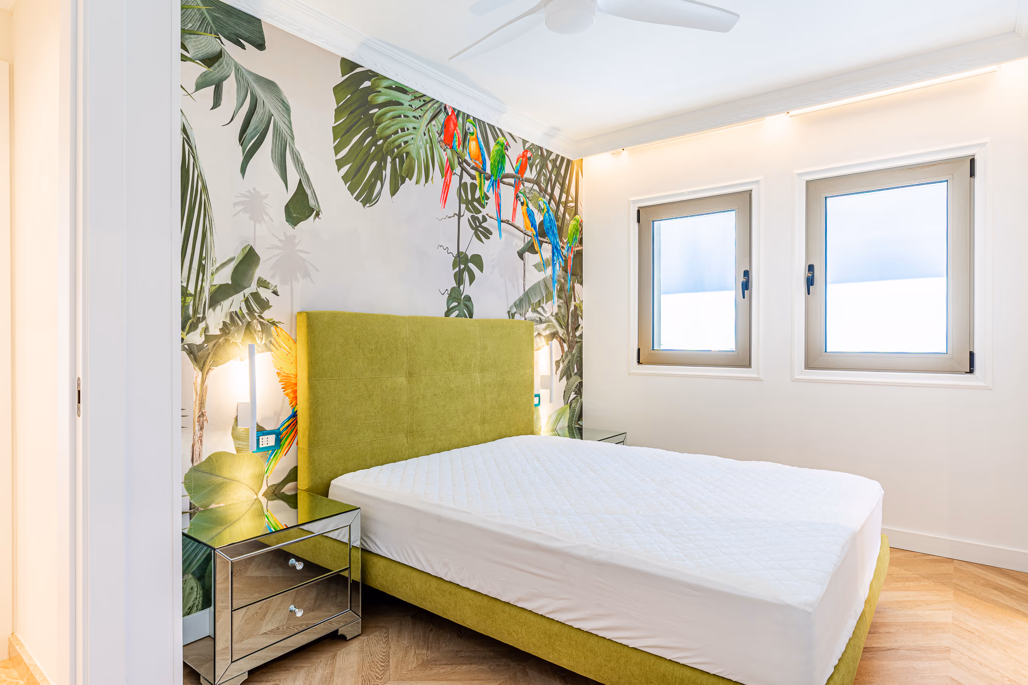 Fotografía inmobiliaria de villa en La Caleta, Tenerife — imagen 15 de 30