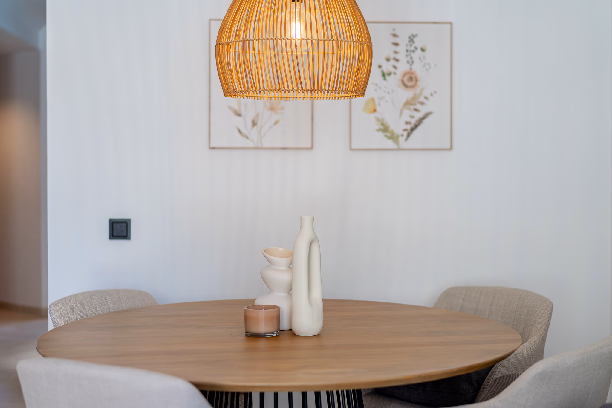 Fotografía inmobiliaria de Sotavento en La Tejita, Tenerife — imagen 7 de 23