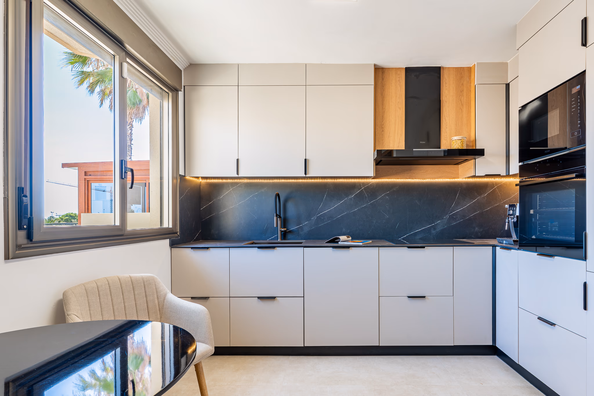 Fotografía inmobiliaria de Sotavento en La Tejita, Tenerife — imagen 13 de 23