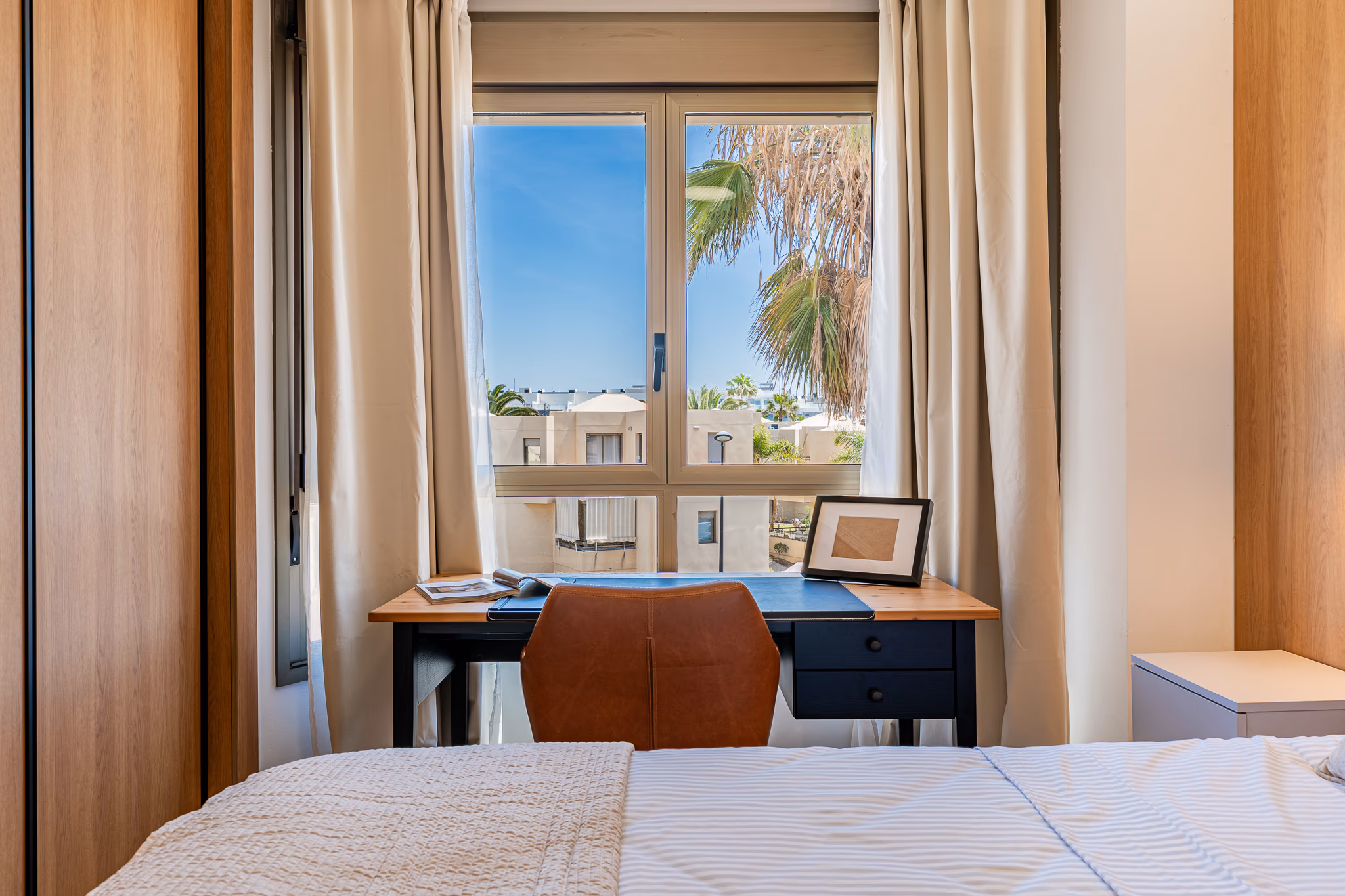 Fotografía inmobiliaria de Sotavento en La Tejita, Tenerife — imagen 16 de 23