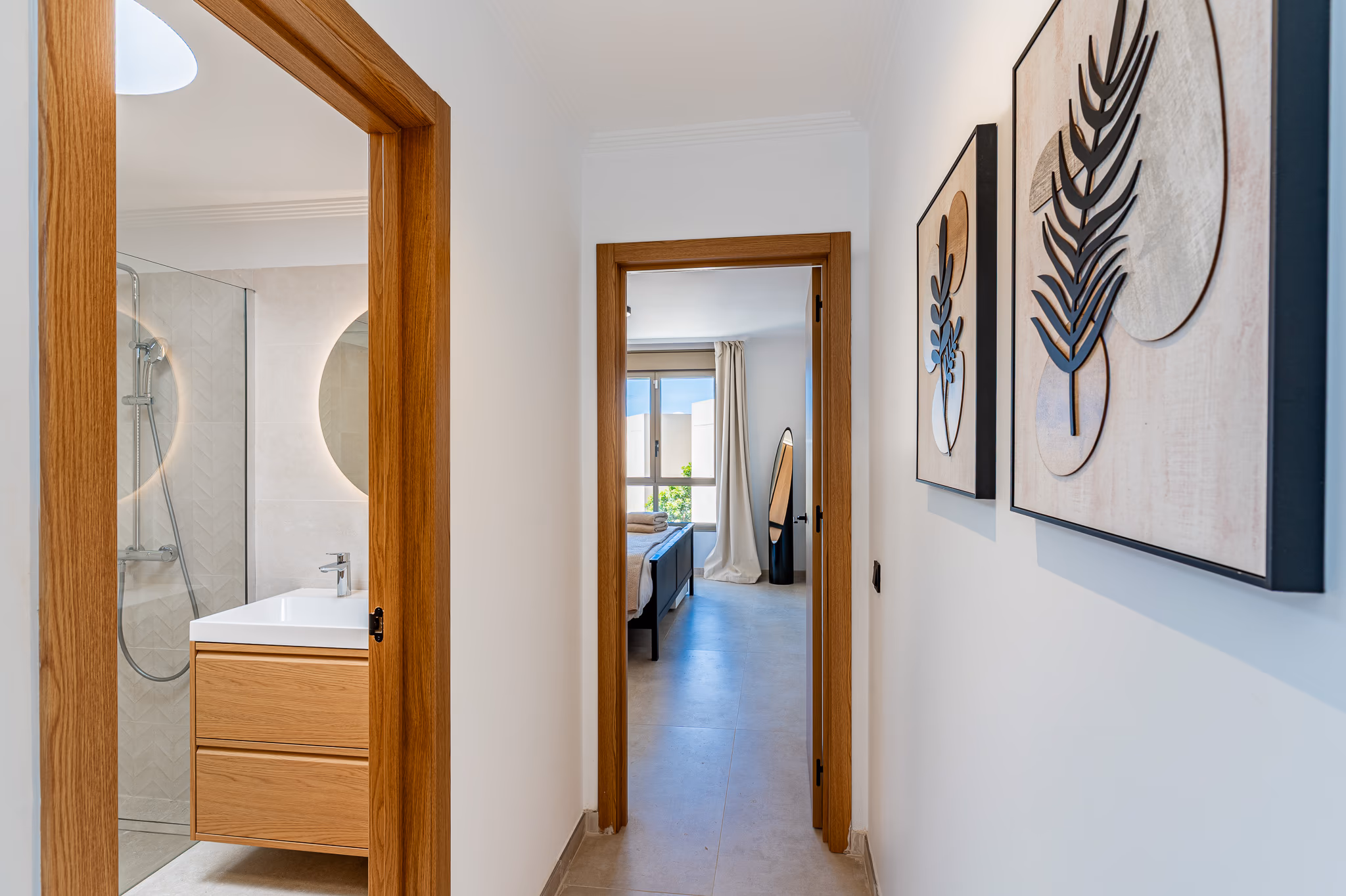 Fotografía inmobiliaria de Sotavento en La Tejita, Tenerife — imagen 17 de 23