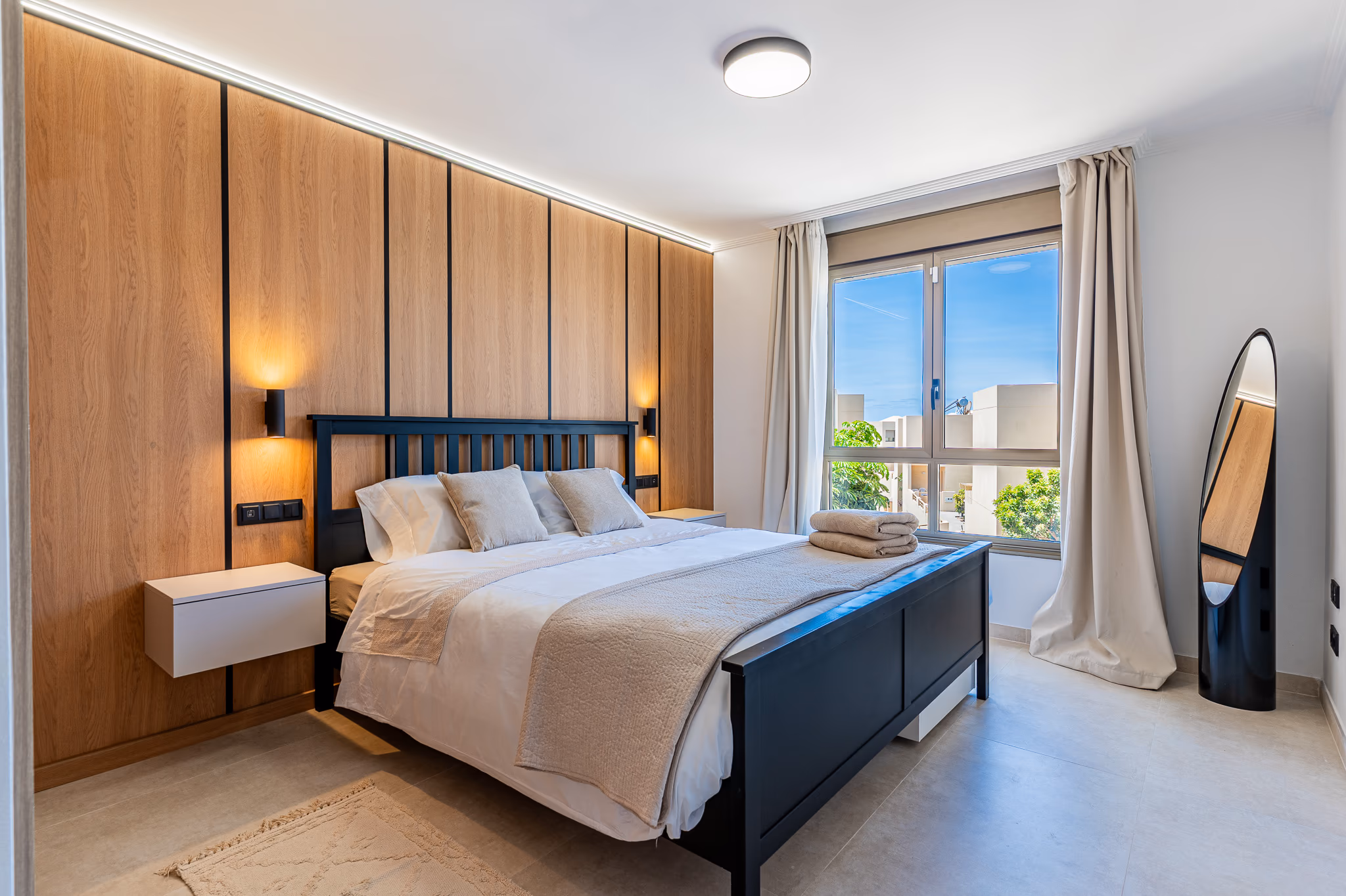 Fotografía inmobiliaria de Sotavento en La Tejita, Tenerife — imagen 19 de 23