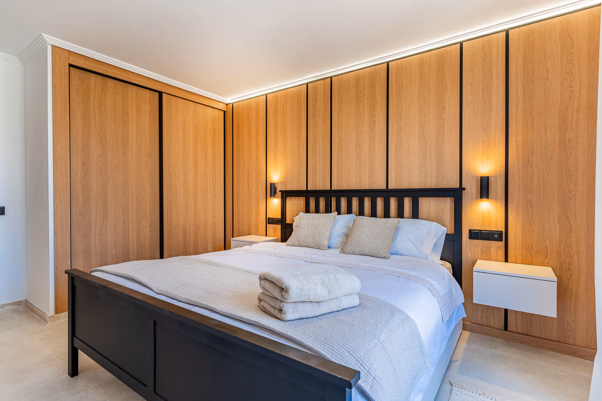 Fotografía inmobiliaria de Sotavento en La Tejita, Tenerife — imagen 21 de 23