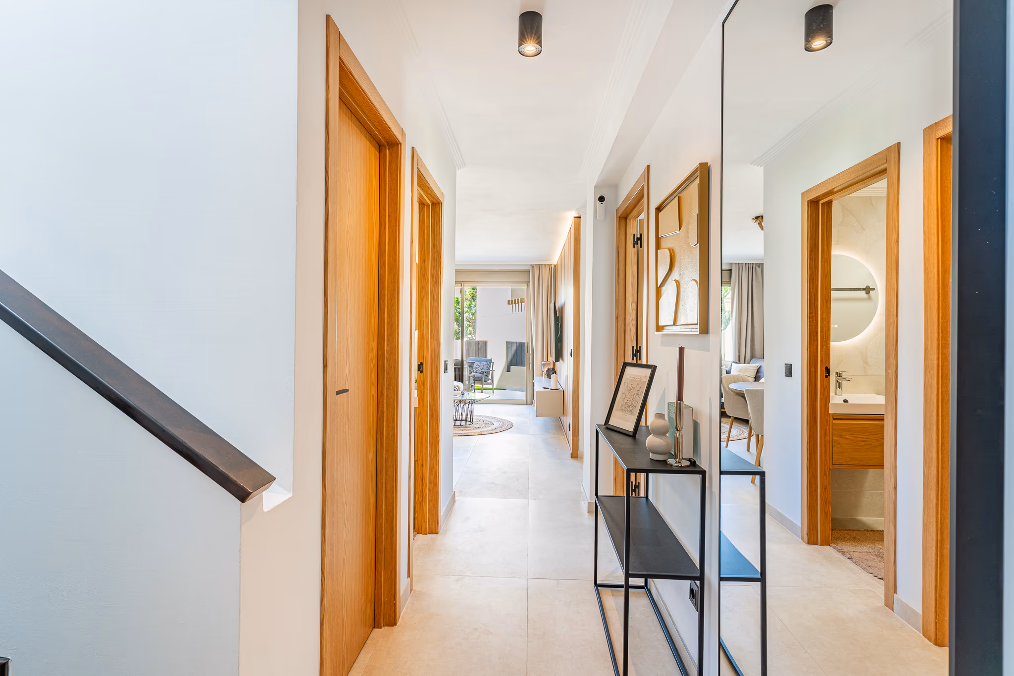 Fotografía inmobiliaria de Sotavento en La Tejita, Tenerife — imagen 2 de 23