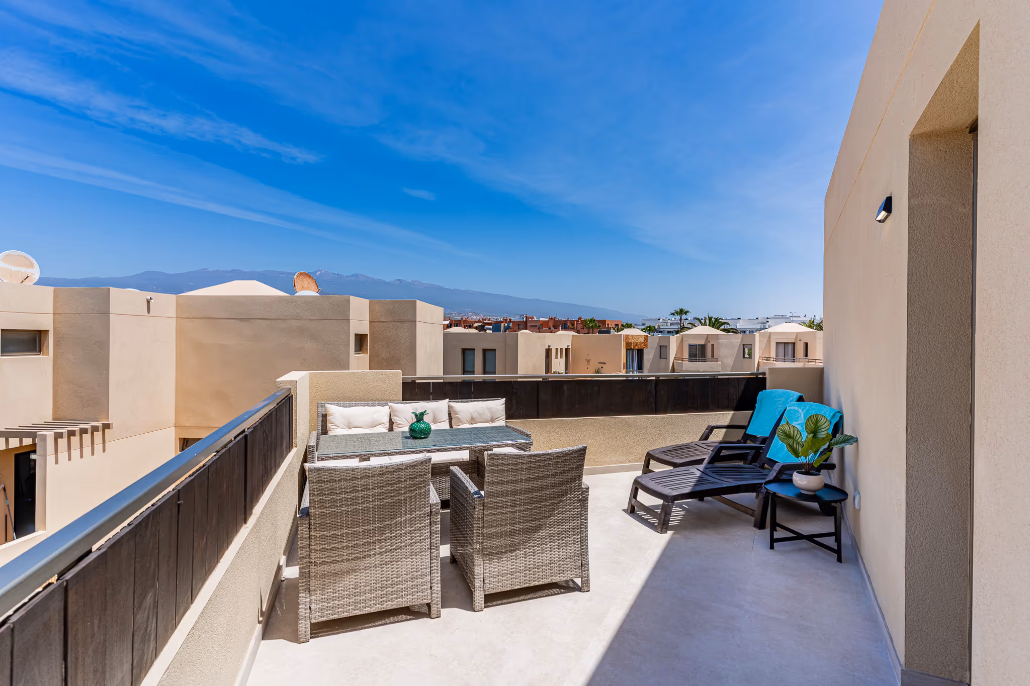 Fotografía inmobiliaria de Sotavento en La Tejita, Tenerife — imagen 23 de 23