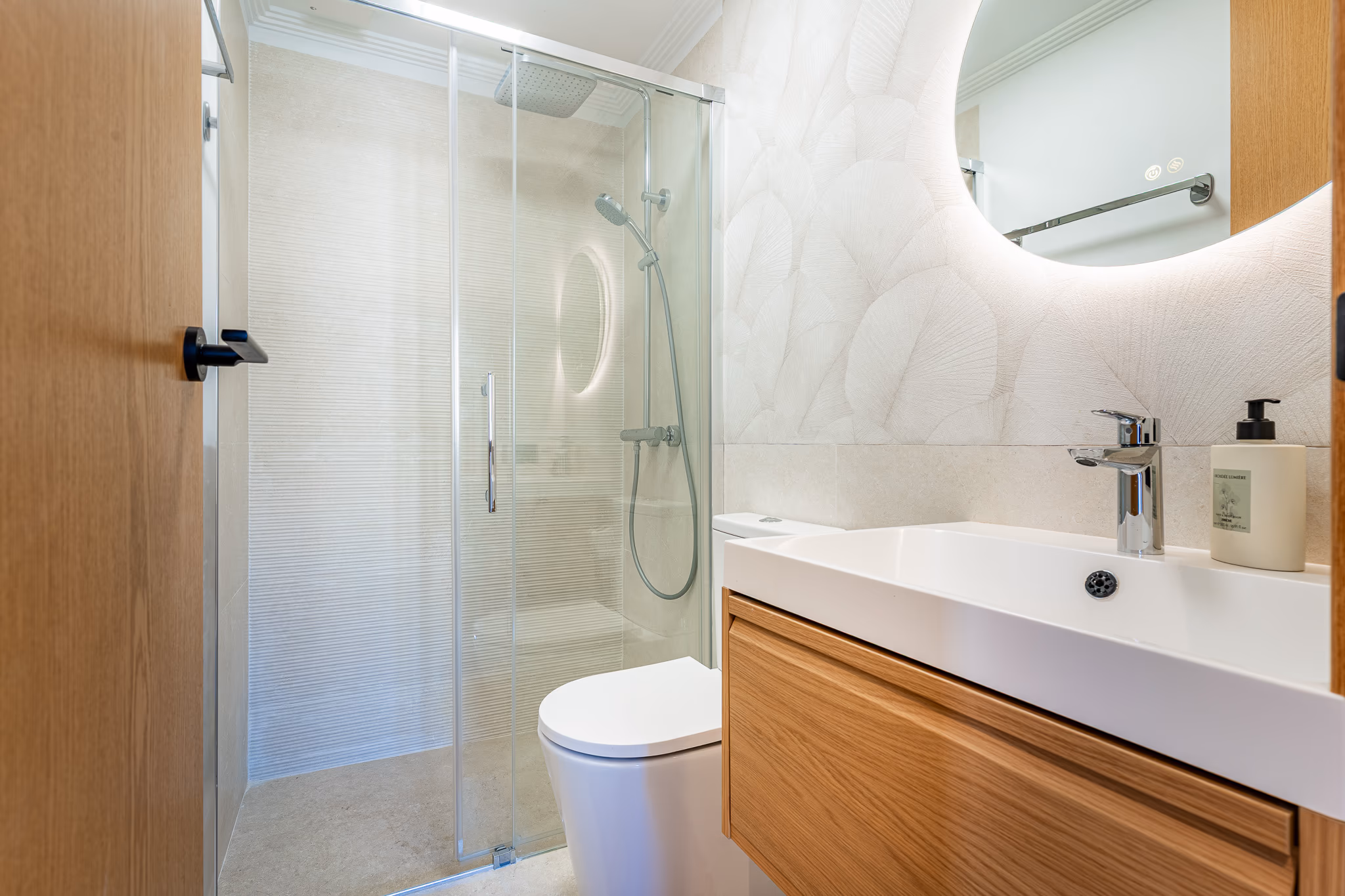 Fotografía inmobiliaria de Sotavento en La Tejita, Tenerife — imagen 3 de 23