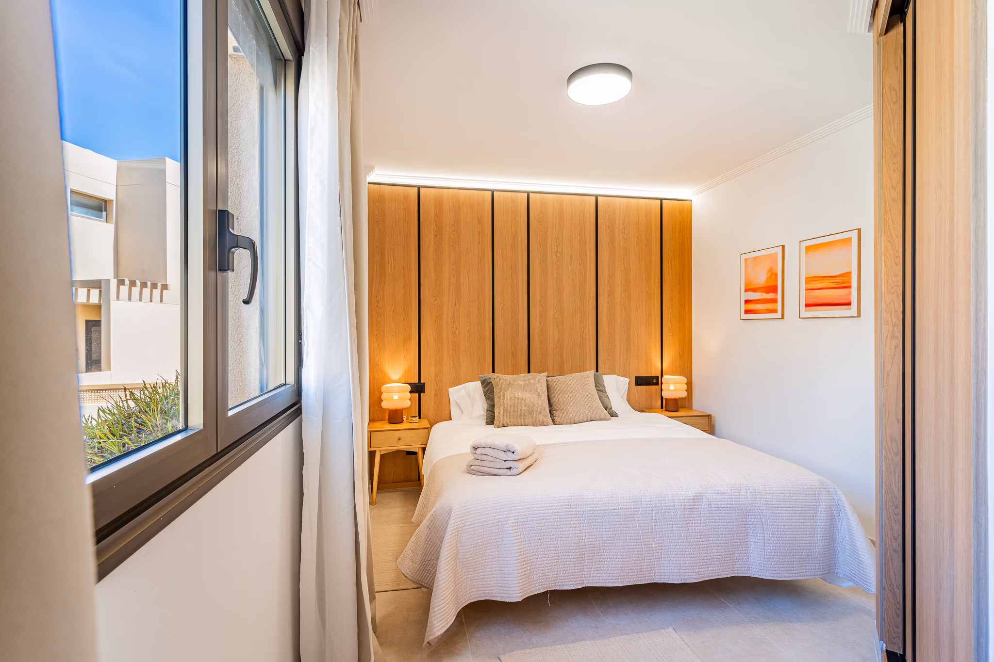 Fotografía inmobiliaria de Sotavento en La Tejita, Tenerife — imagen 4 de 23