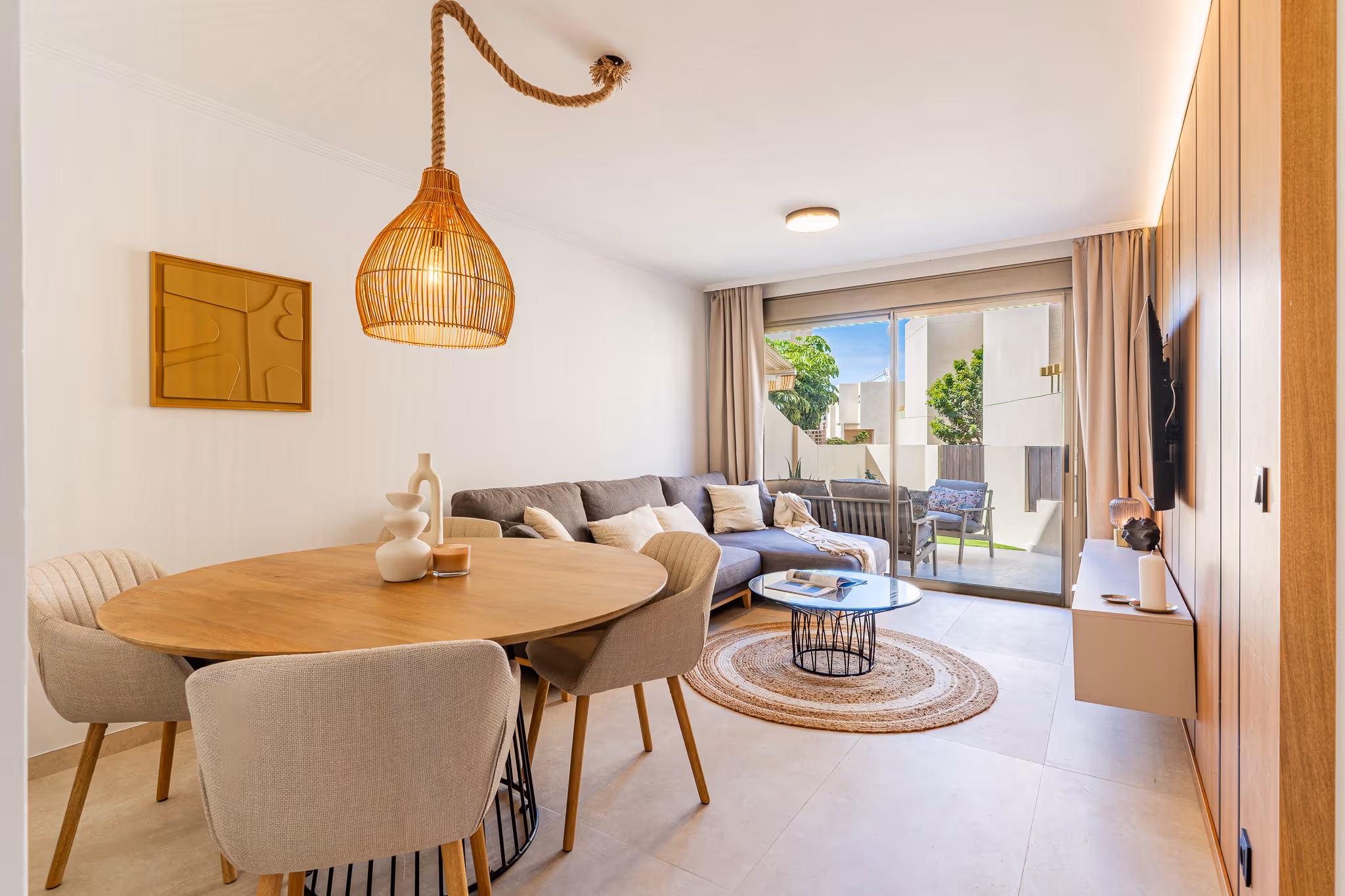 Fotografía inmobiliaria de Sotavento en La Tejita, Tenerife — imagen 6 de 23