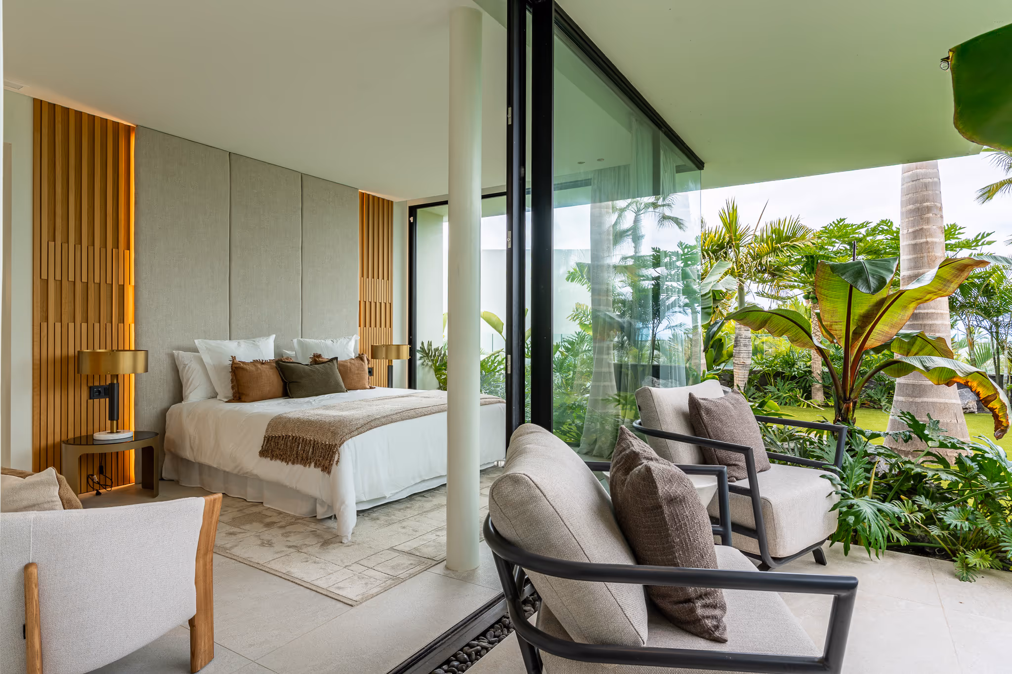 Fotografía inmobiliaria de Villa Abama en Tenerife — imagen 11 de 32