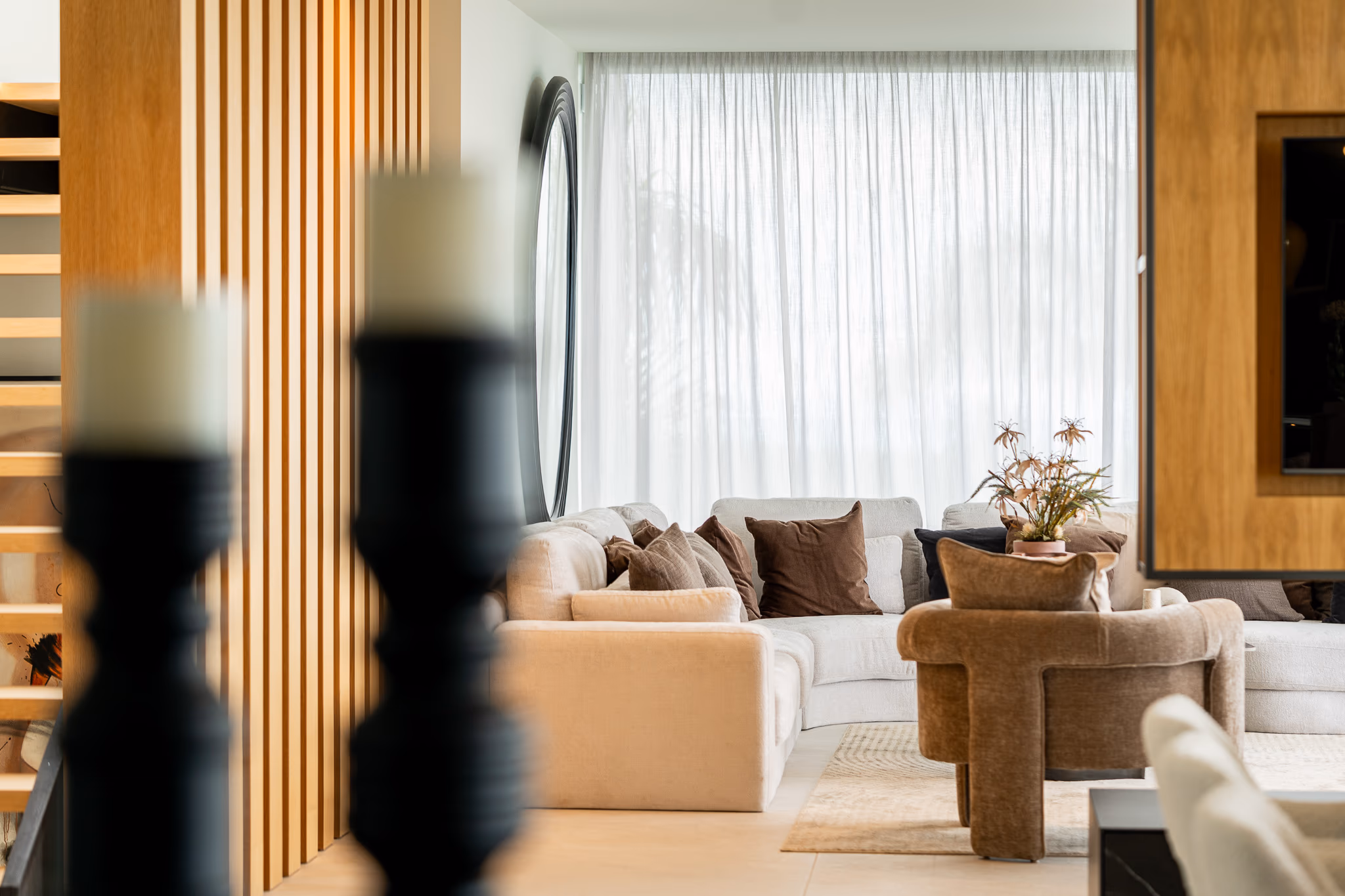Fotografía inmobiliaria de Villa Abama en Tenerife — imagen 26 de 32