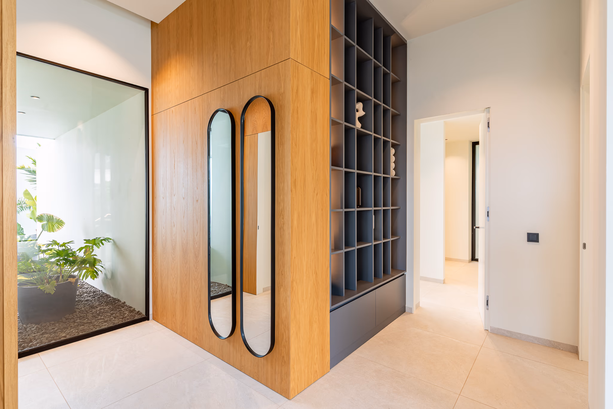 Fotografía inmobiliaria de Villa Abama en Tenerife — imagen 5 de 32