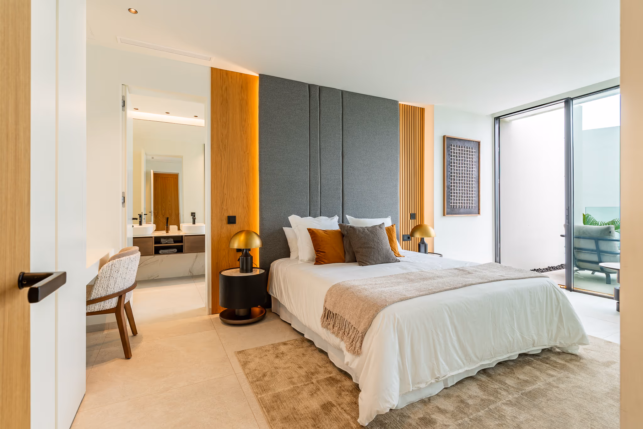 Fotografía inmobiliaria de Villa Abama en Tenerife — imagen 7 de 32