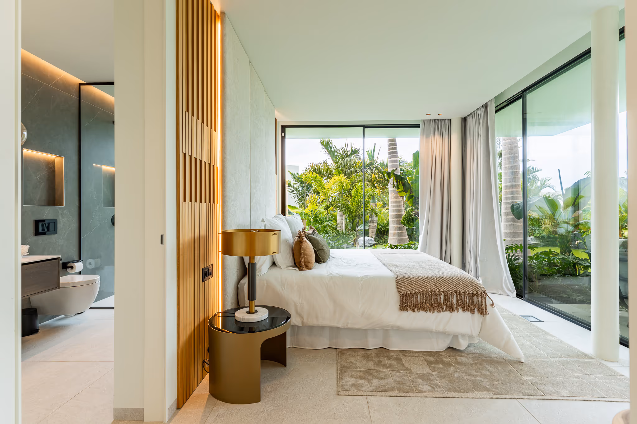 Fotografía inmobiliaria de Villa Abama en Tenerife — imagen 9 de 32