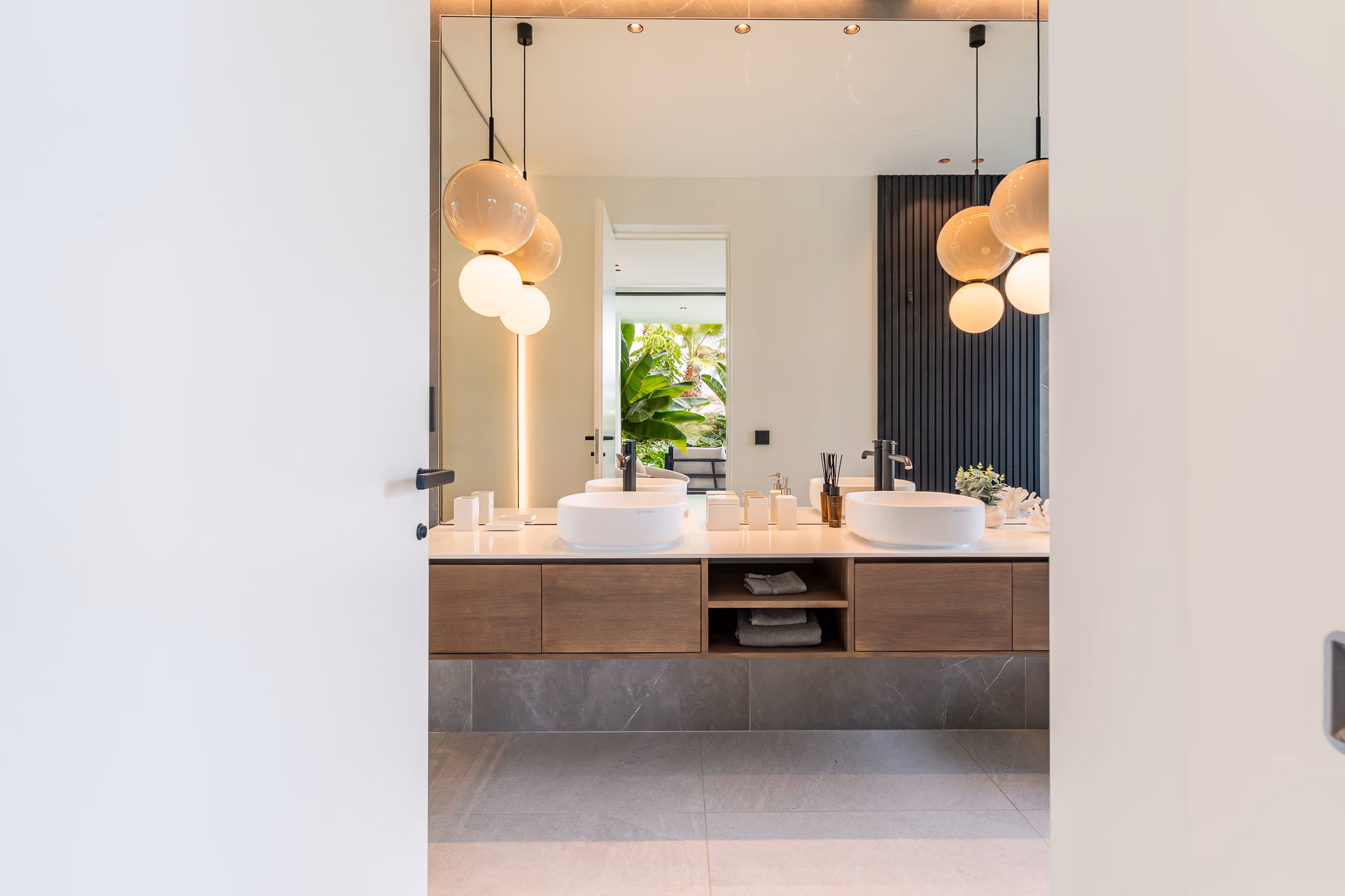 Fotografía inmobiliaria de Villa Abama en Tenerife — imagen 13 de 32