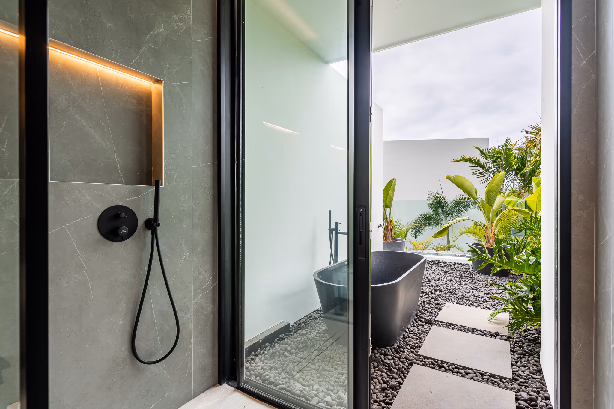 Fotografía inmobiliaria de Villa Abama en Tenerife — imagen 14 de 32