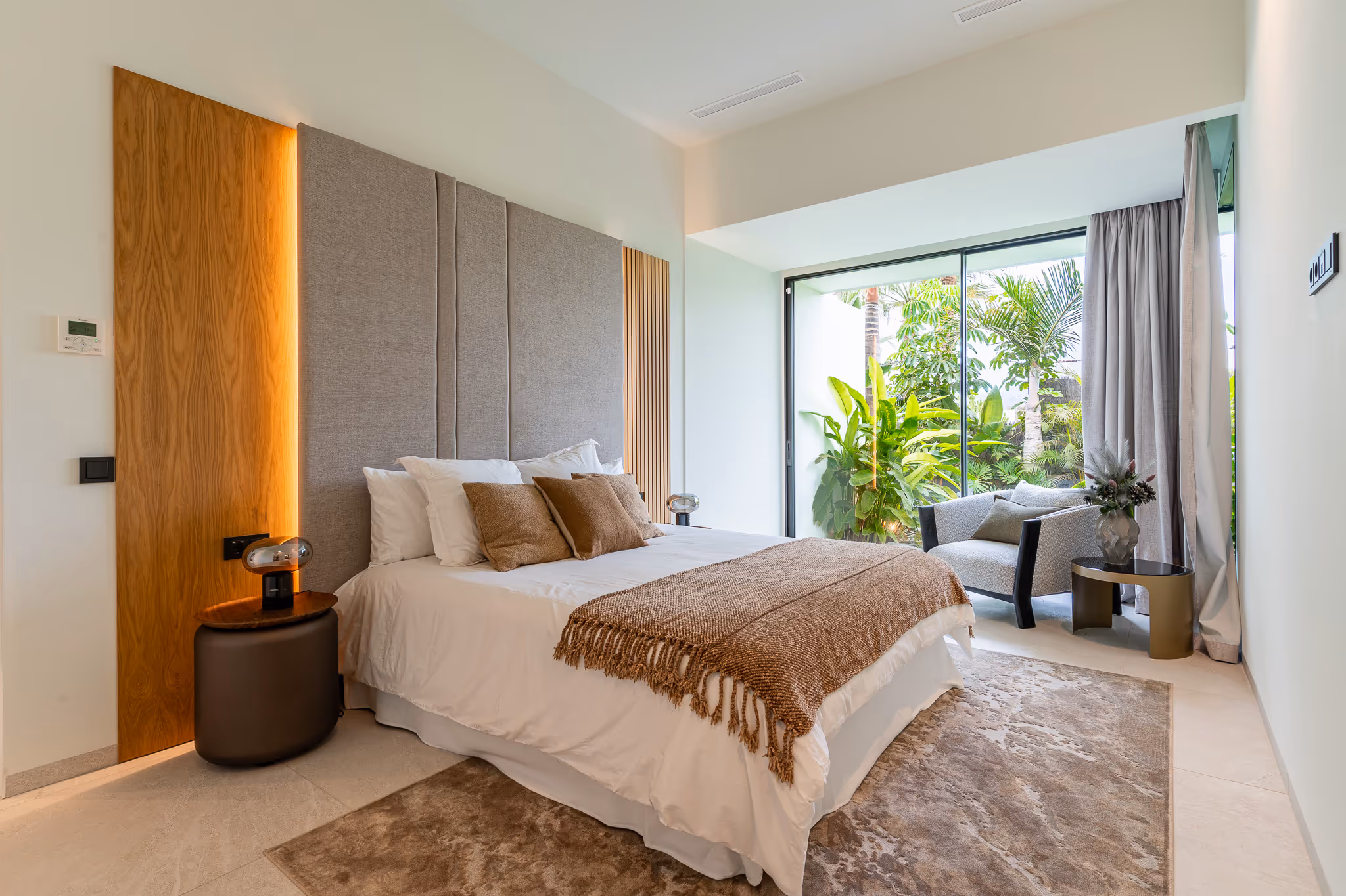 Fotografía inmobiliaria de Villa Abama en Tenerife — imagen 15 de 32