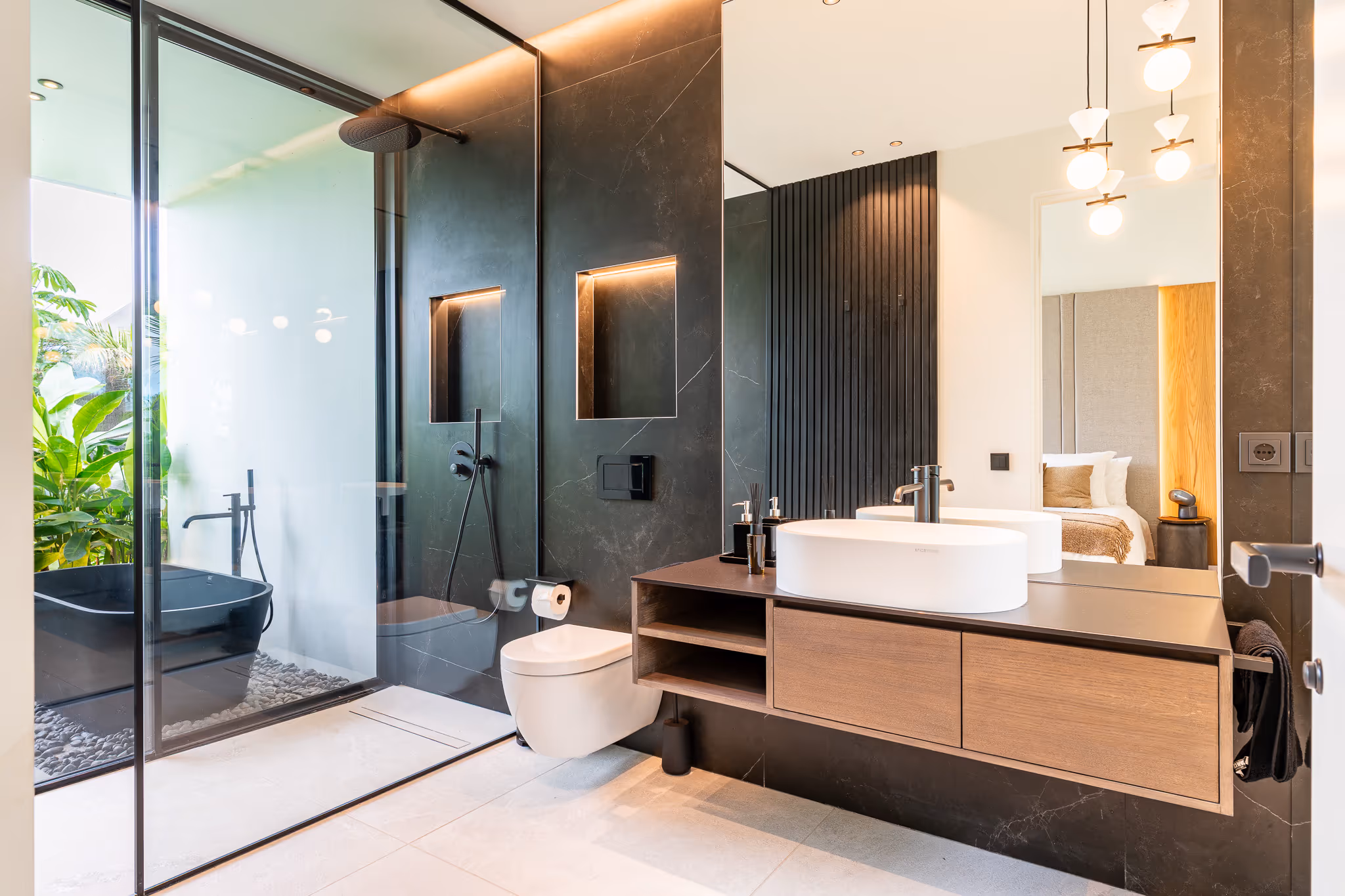 Fotografía inmobiliaria de Villa Abama en Tenerife — imagen 17 de 32
