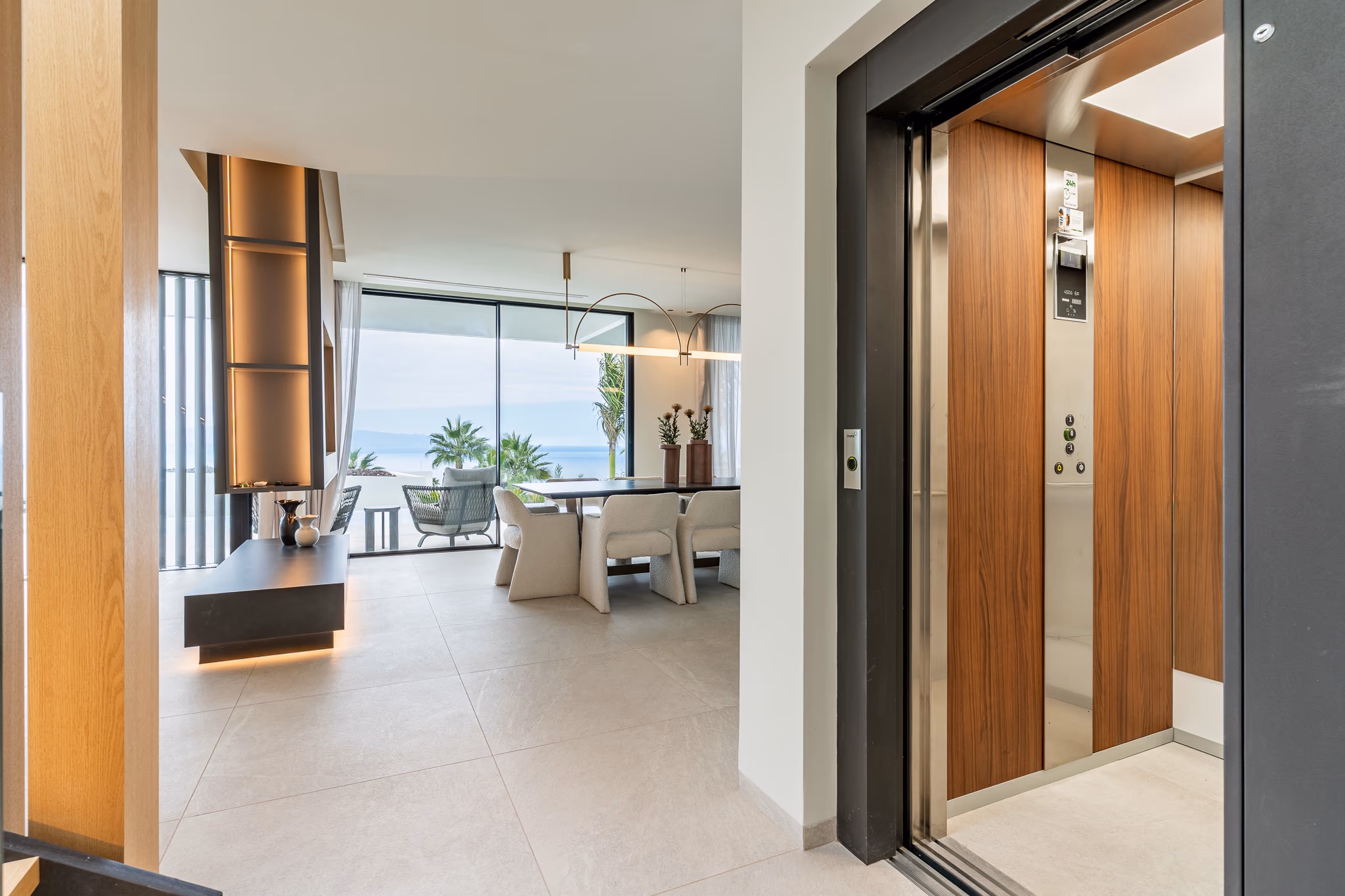 Fotografía inmobiliaria de Villa Abama en Tenerife — imagen 19 de 32