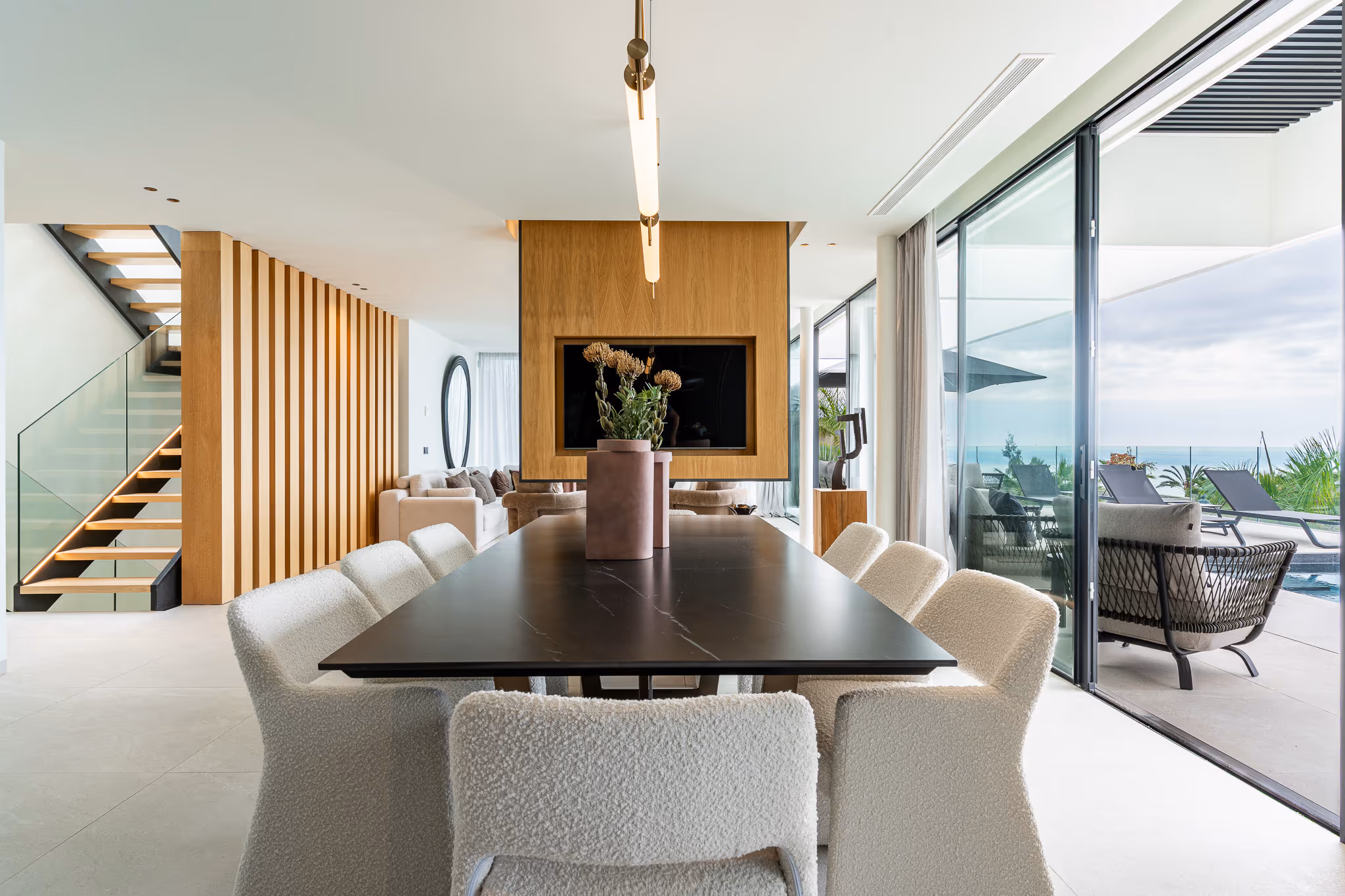 Fotografía inmobiliaria de Villa Abama en Tenerife — imagen 21 de 32