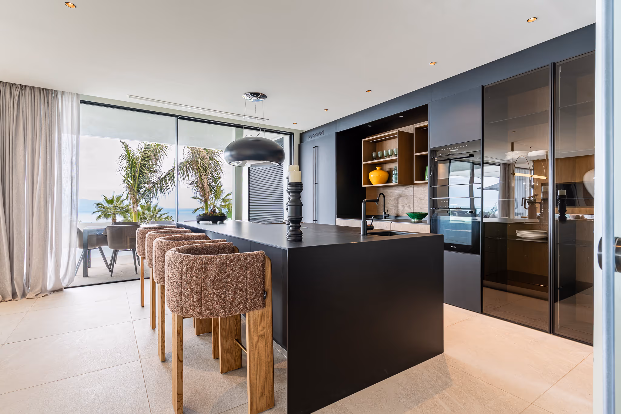 Fotografía inmobiliaria de Villa Abama en Tenerife — imagen 22 de 32