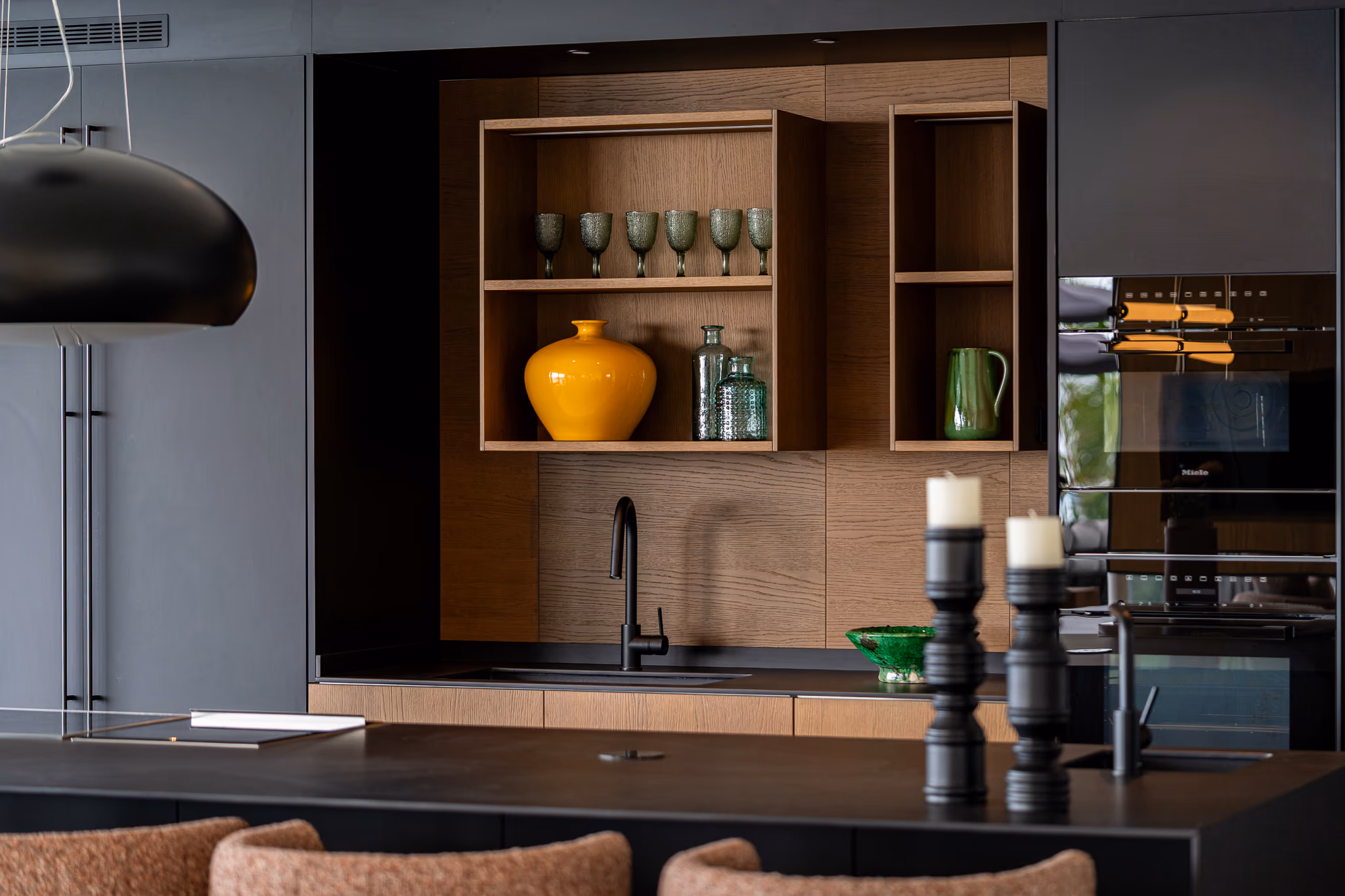 Fotografía inmobiliaria de Villa Abama en Tenerife — imagen 23 de 32