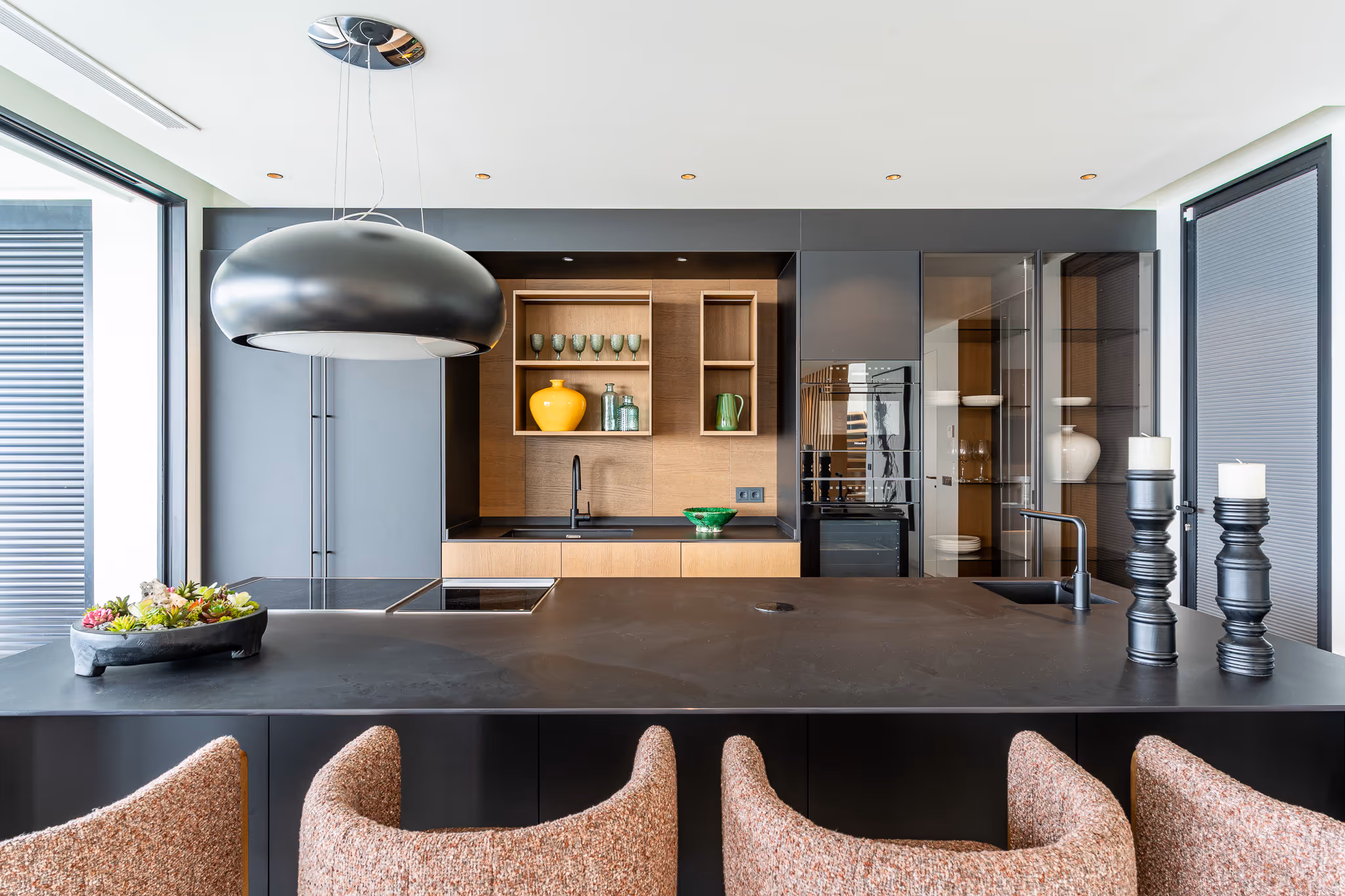 Fotografía inmobiliaria de Villa Abama en Tenerife — imagen 24 de 32