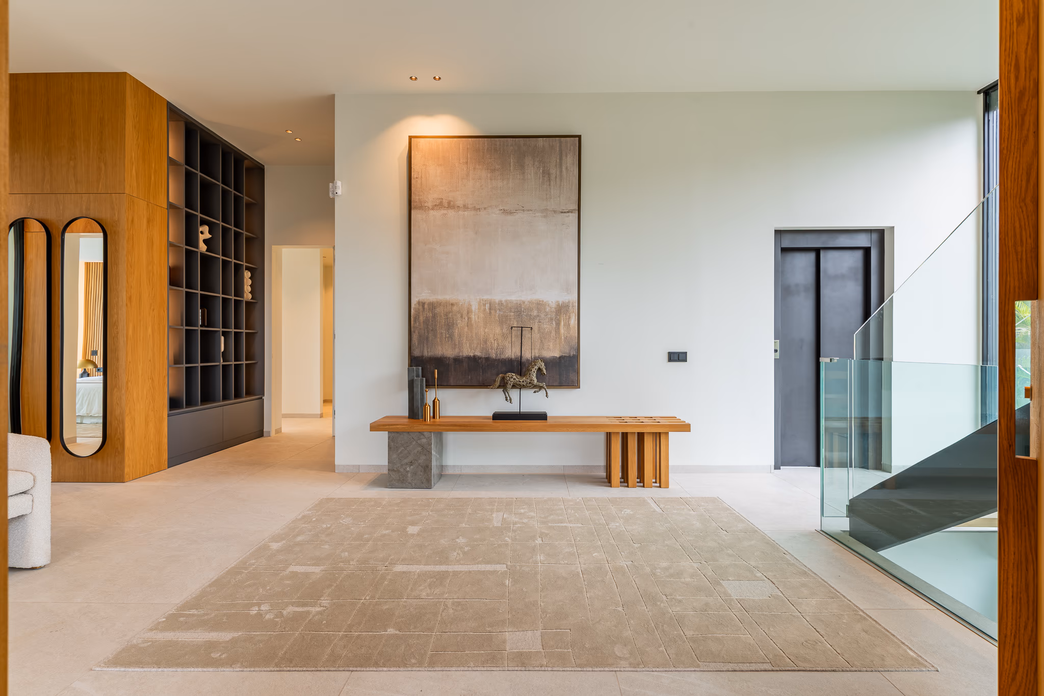 Fotografía inmobiliaria de Villa Abama en Tenerife — imagen 3 de 32