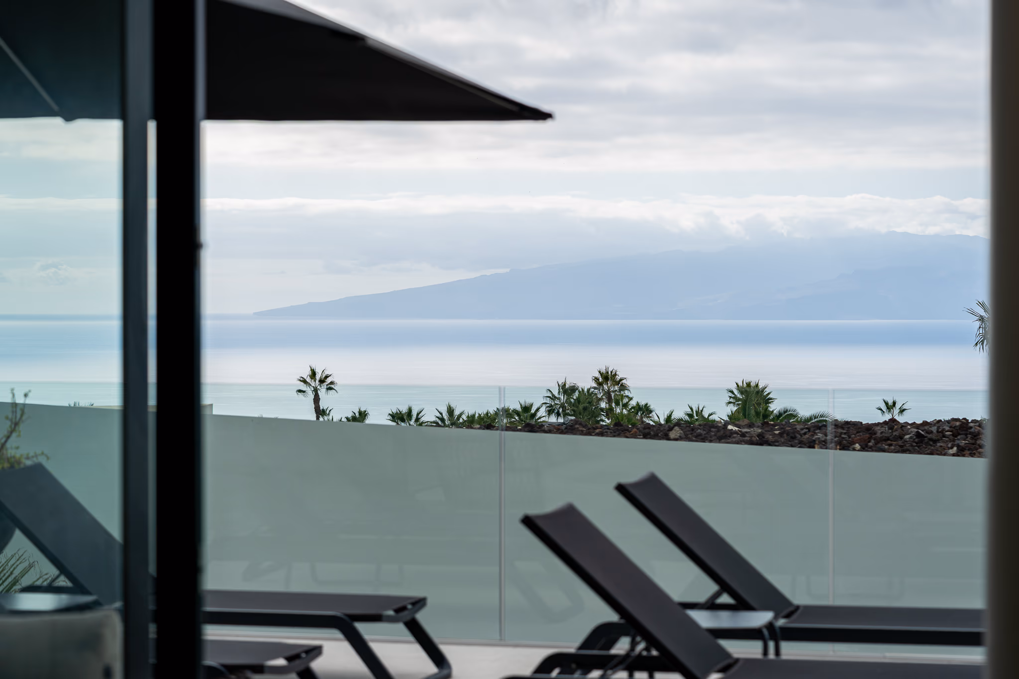 Fotografía inmobiliaria de Villa Abama en Tenerife — imagen 32 de 32