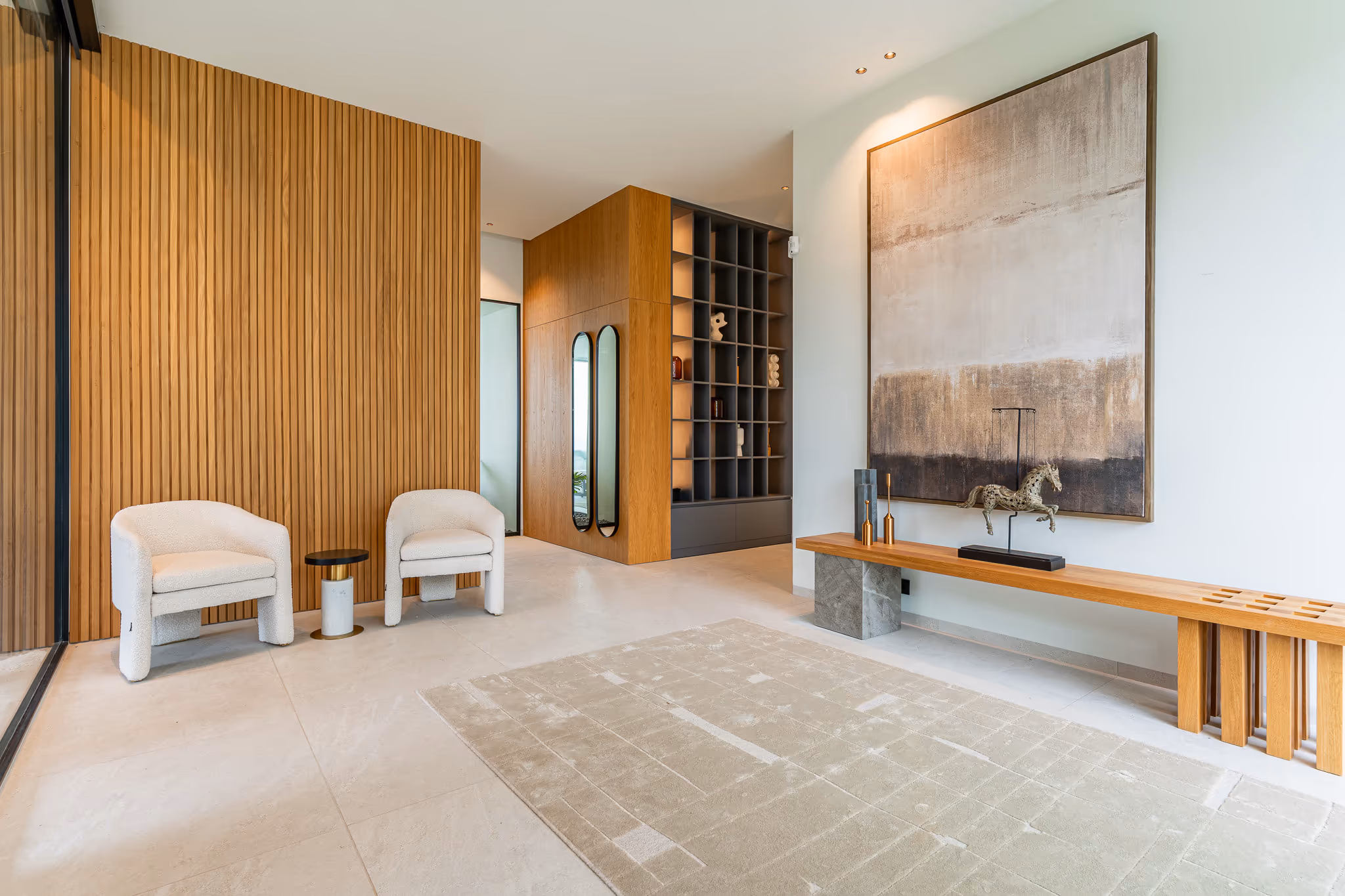 Fotografía inmobiliaria de Villa Abama en Tenerife — imagen 4 de 32