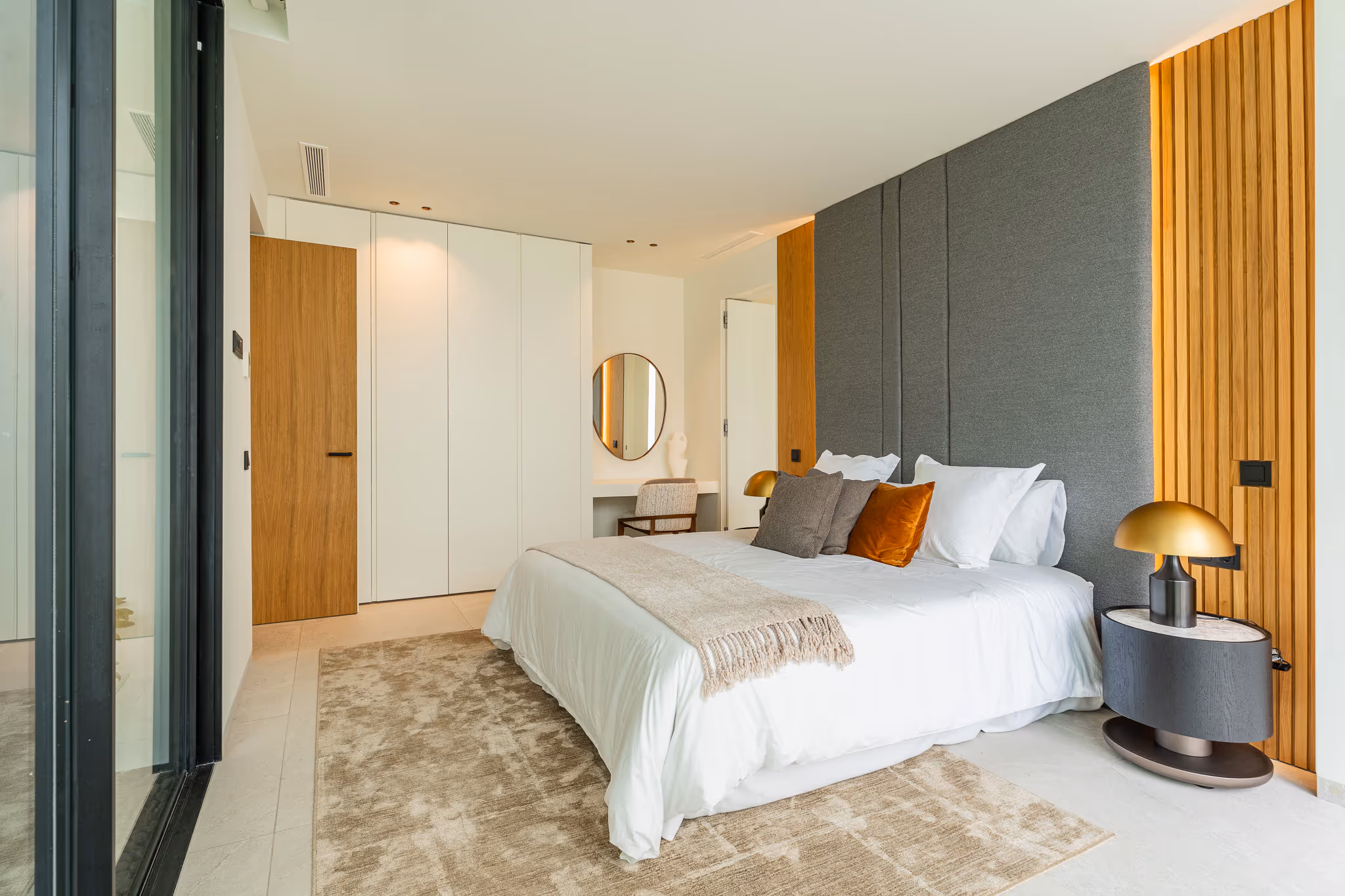 Fotografía inmobiliaria de Villa Abama en Tenerife — imagen 6 de 32