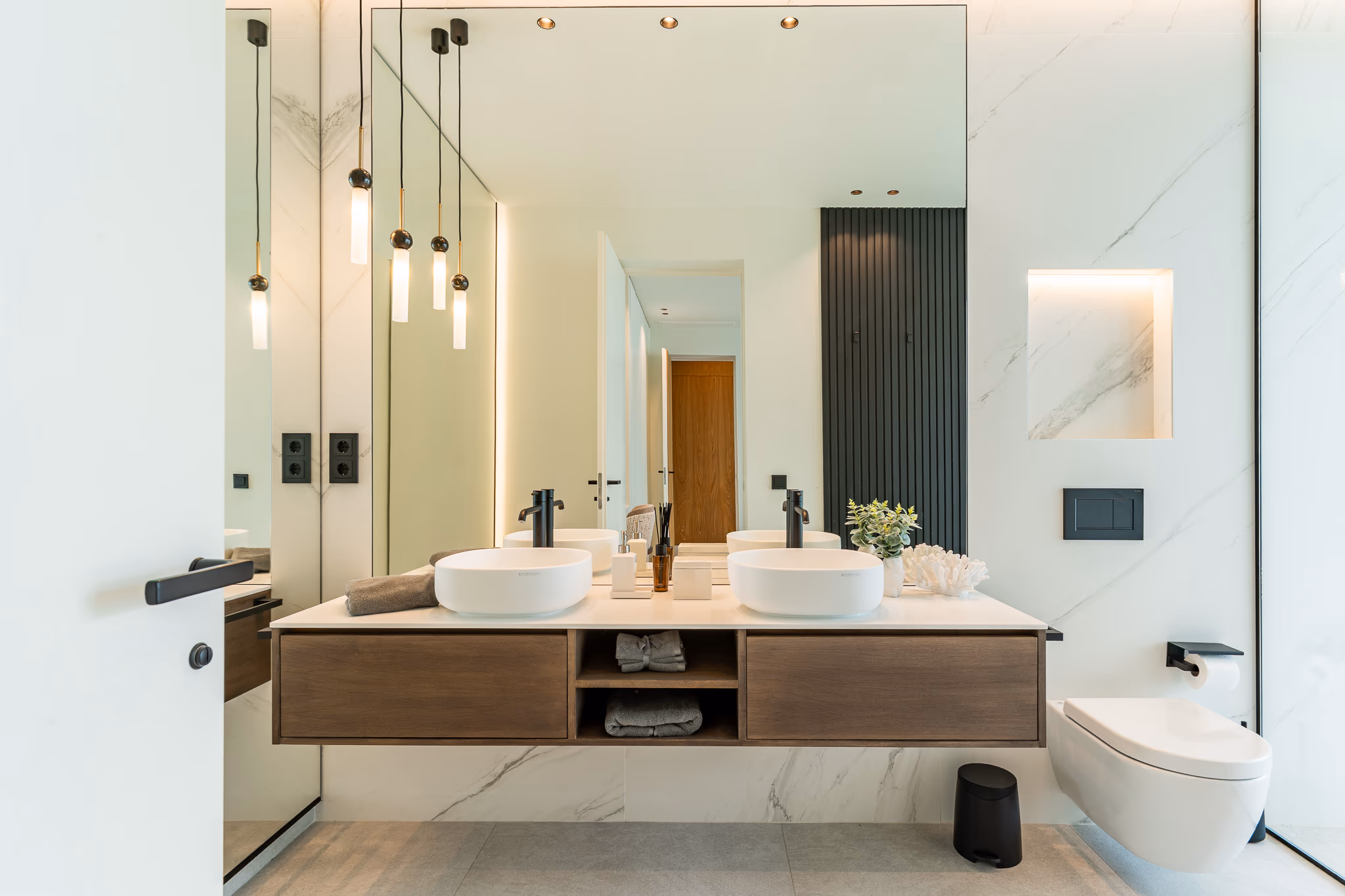 Fotografía inmobiliaria de Villa Abama en Tenerife — imagen 8 de 32